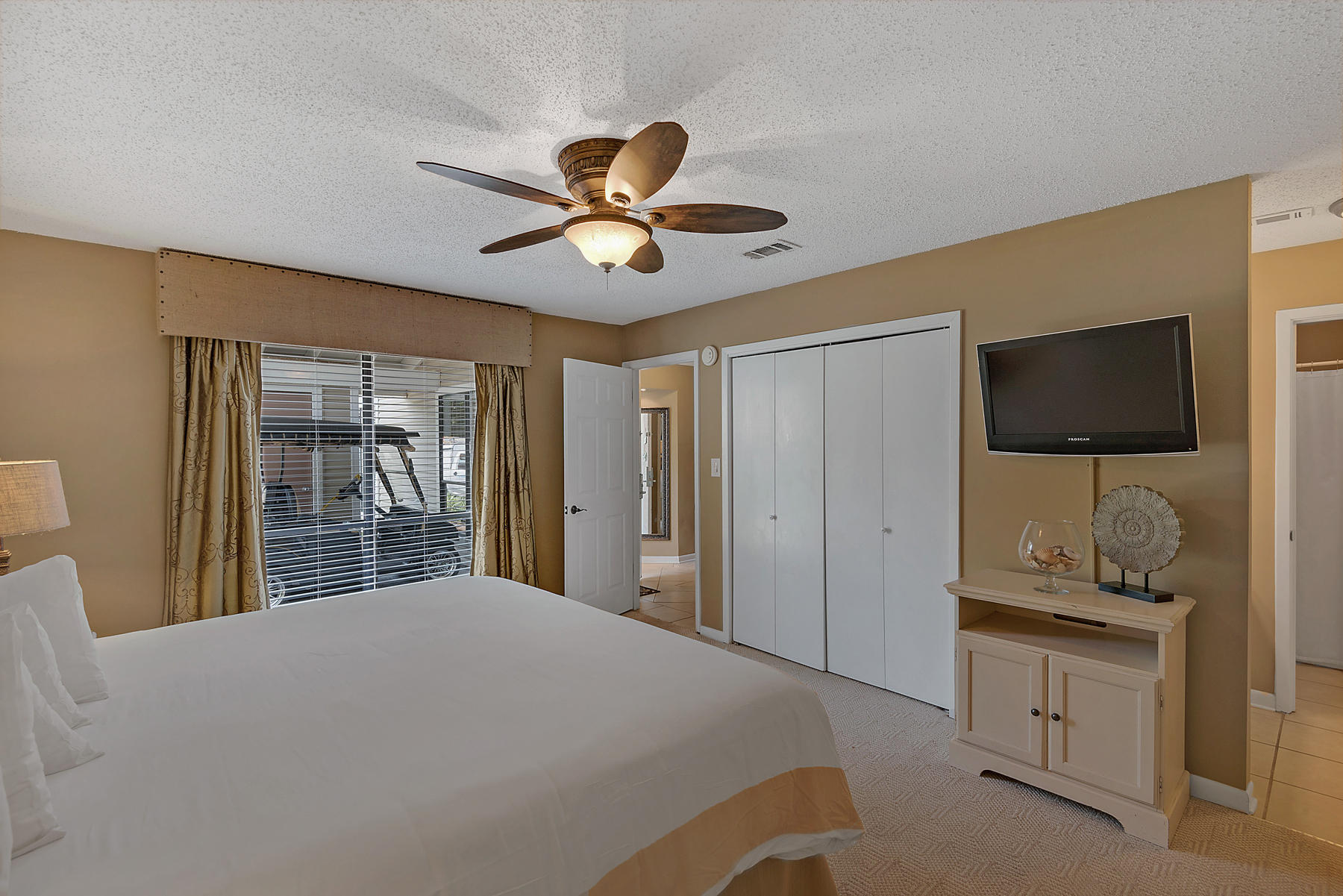 MAGNOLIA VILLAGE CONDO - Residential