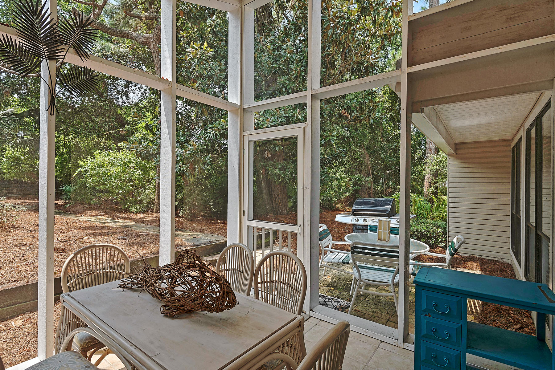 MAGNOLIA VILLAGE CONDO - Residential