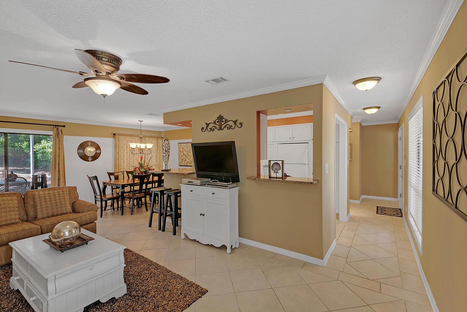 MAGNOLIA VILLAGE CONDO - Residential