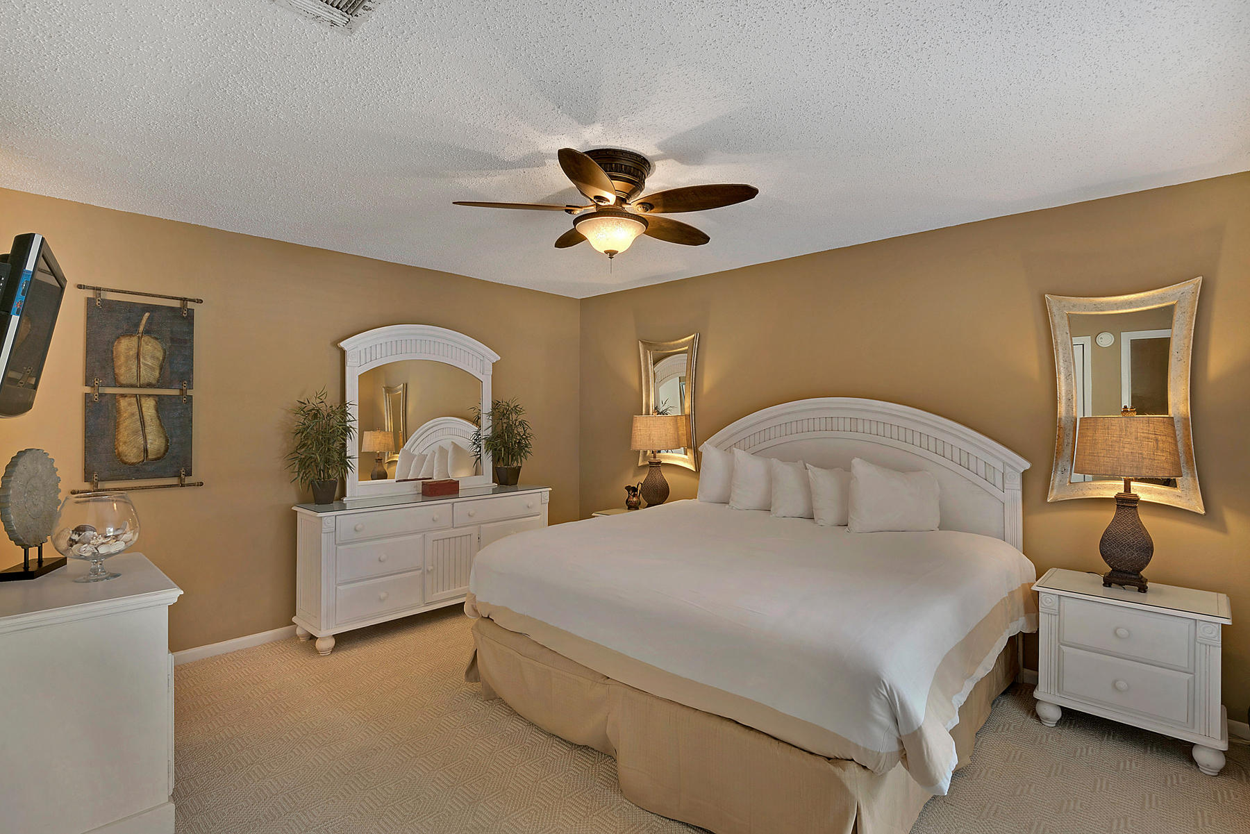 MAGNOLIA VILLAGE CONDO - Residential