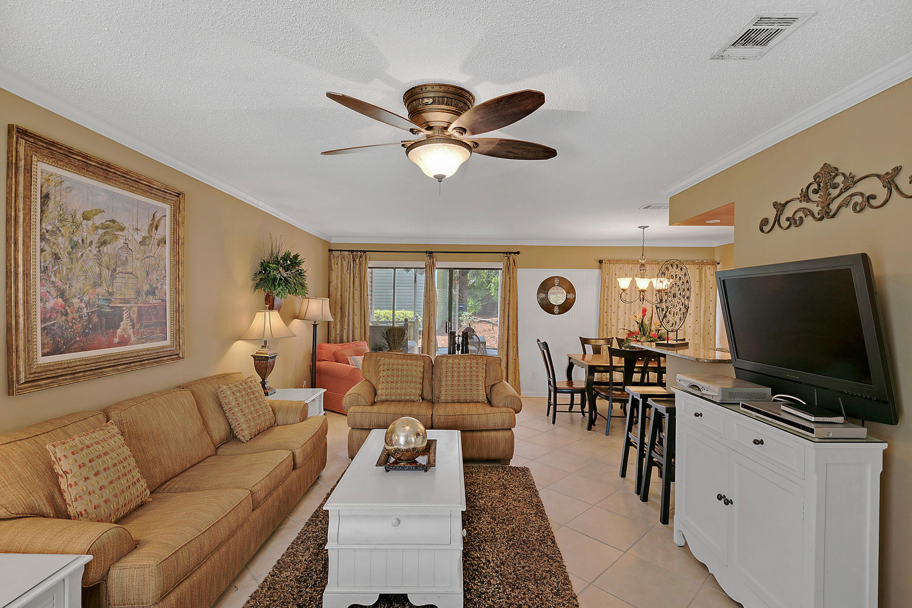 MAGNOLIA VILLAGE CONDO - Residential