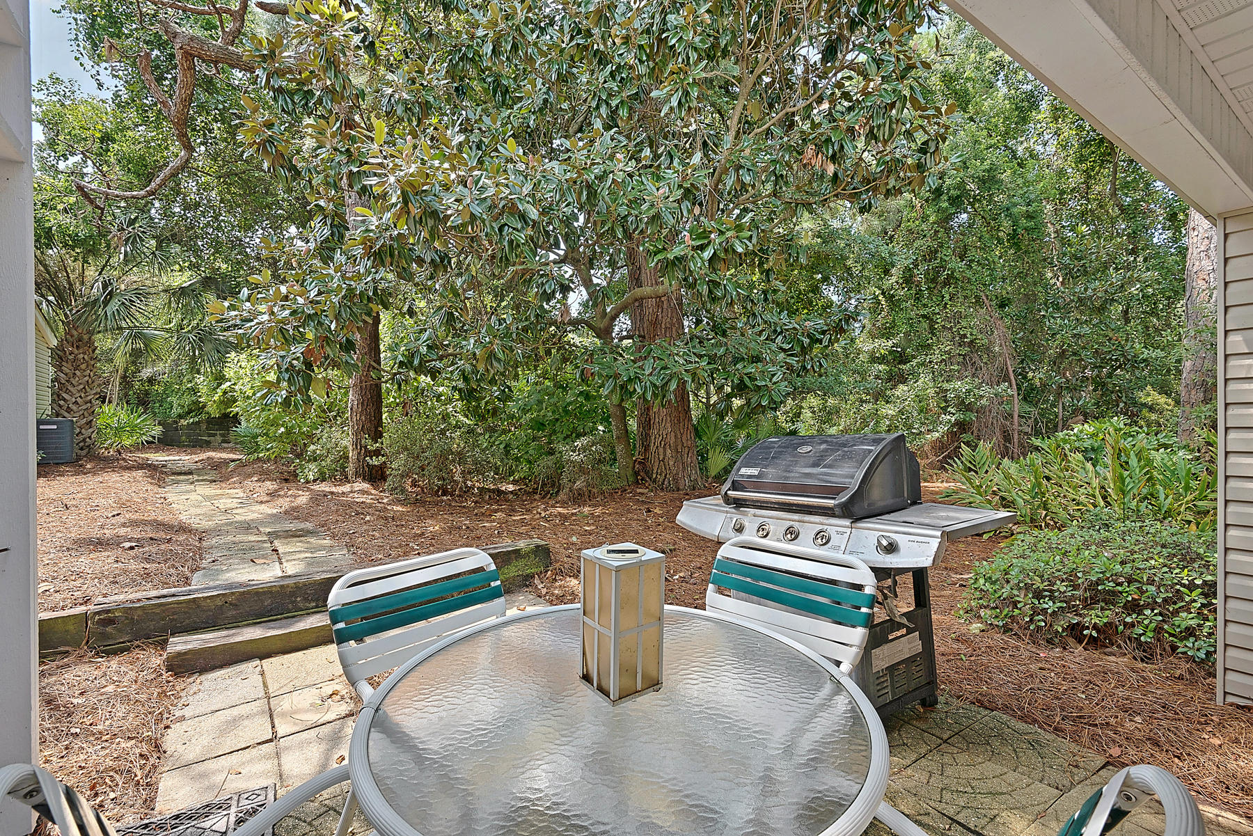 MAGNOLIA VILLAGE CONDO - Residential