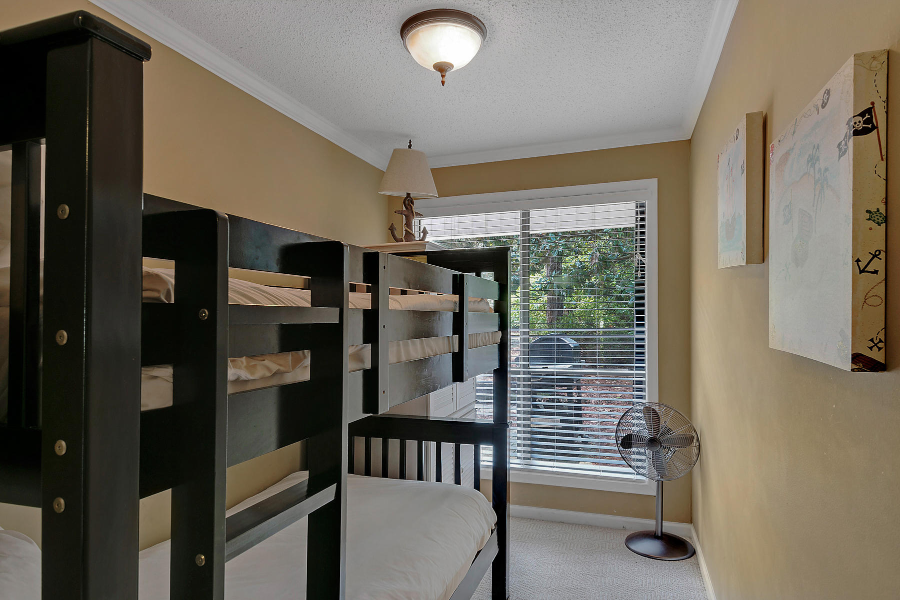 MAGNOLIA VILLAGE CONDO - Residential