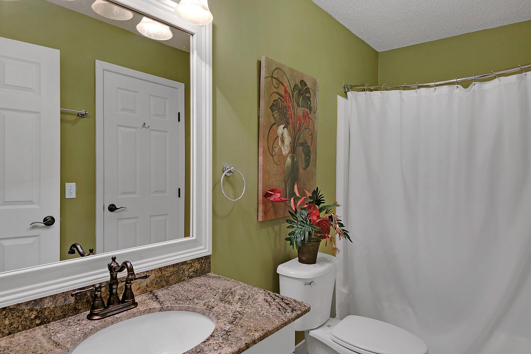 MAGNOLIA VILLAGE CONDO - Residential