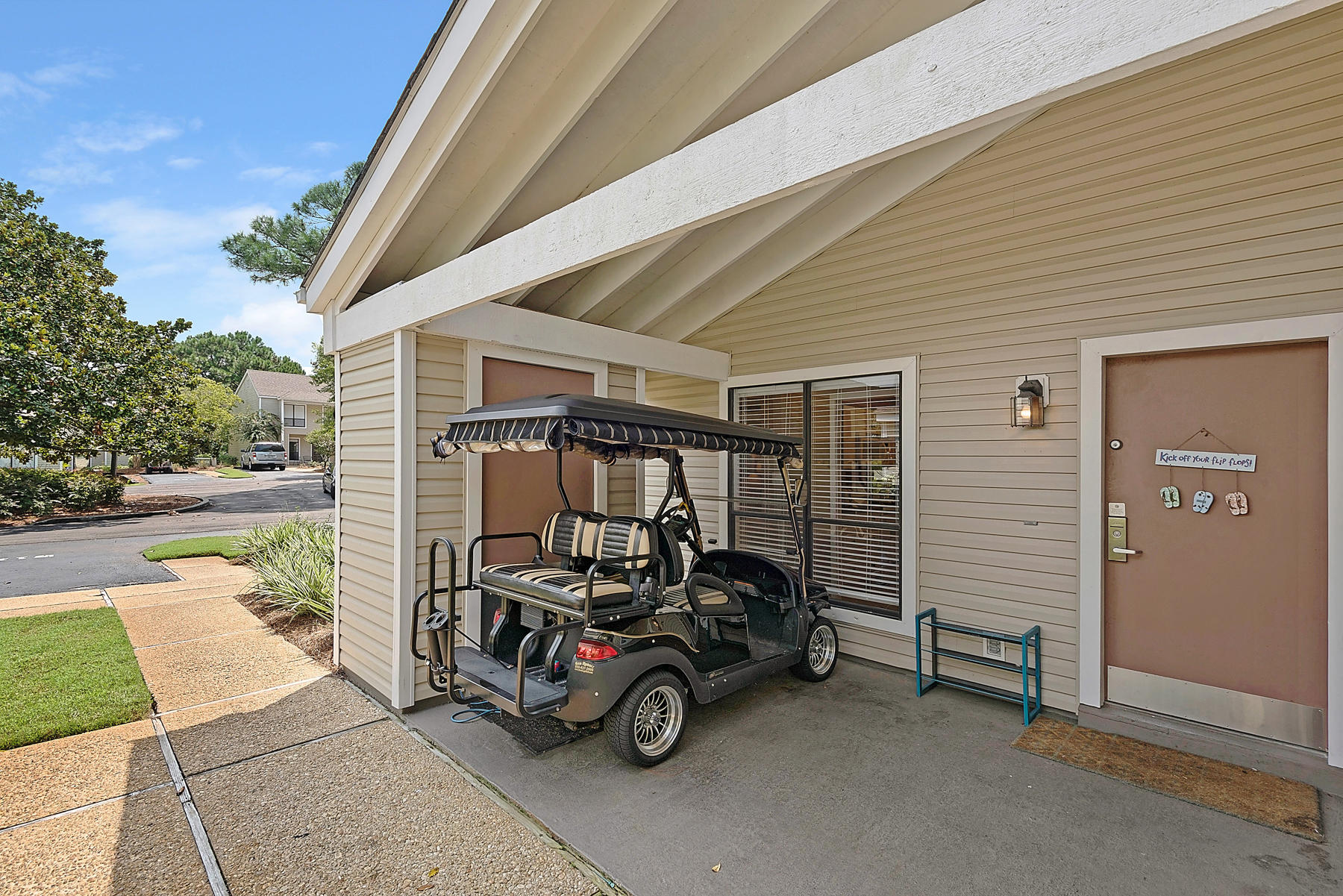 MAGNOLIA VILLAGE CONDO - Residential