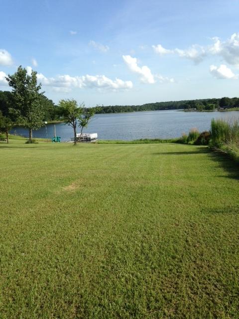 KING LAKE LANDING - Land