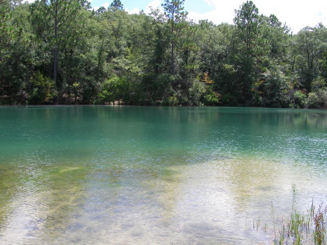 FOUR LAKES - Residential