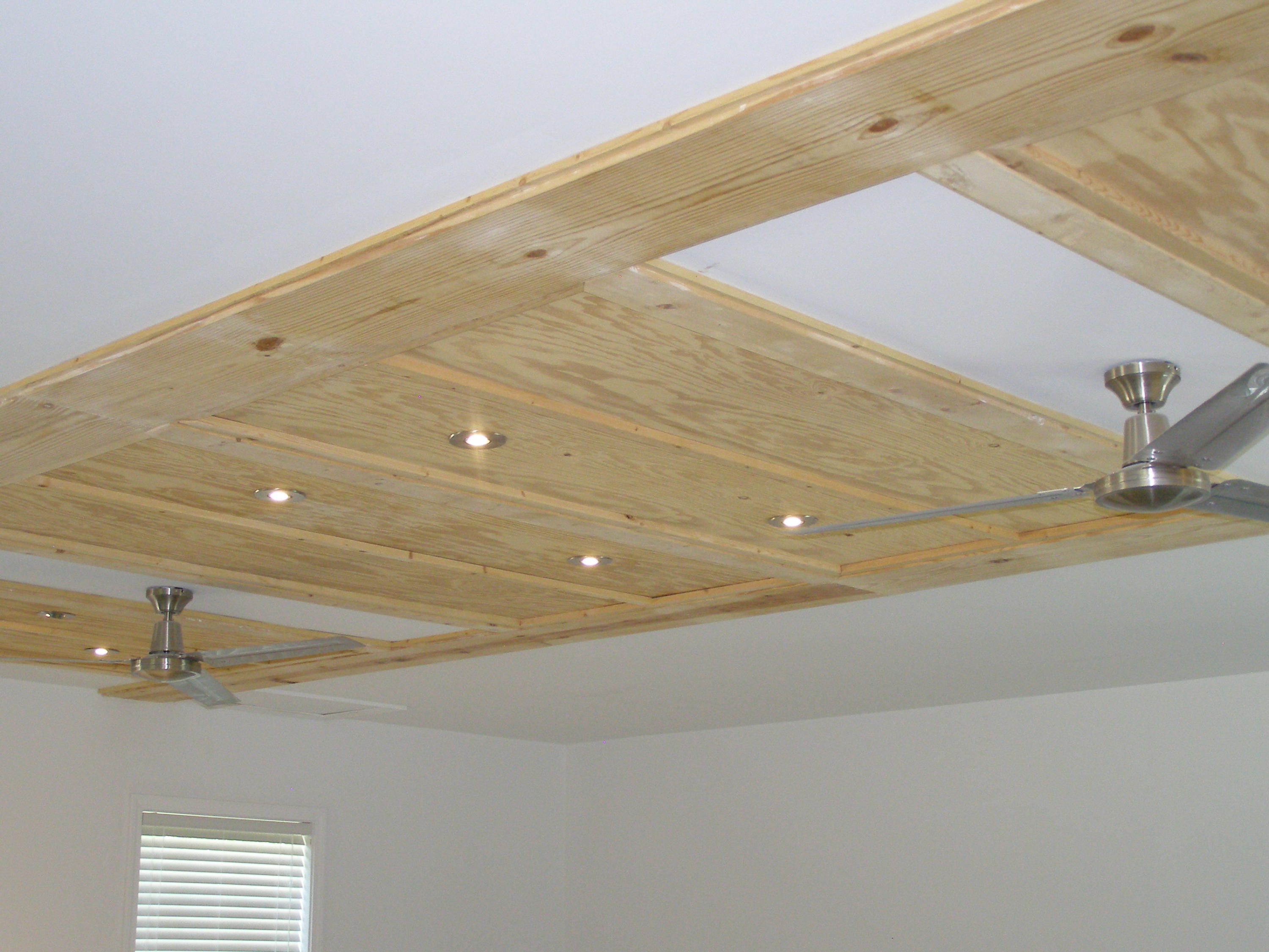 FOUR LAKES - Residential