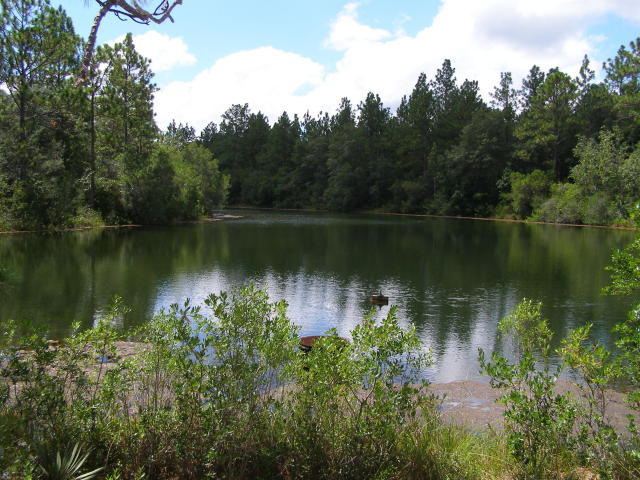 FOUR LAKES - Residential