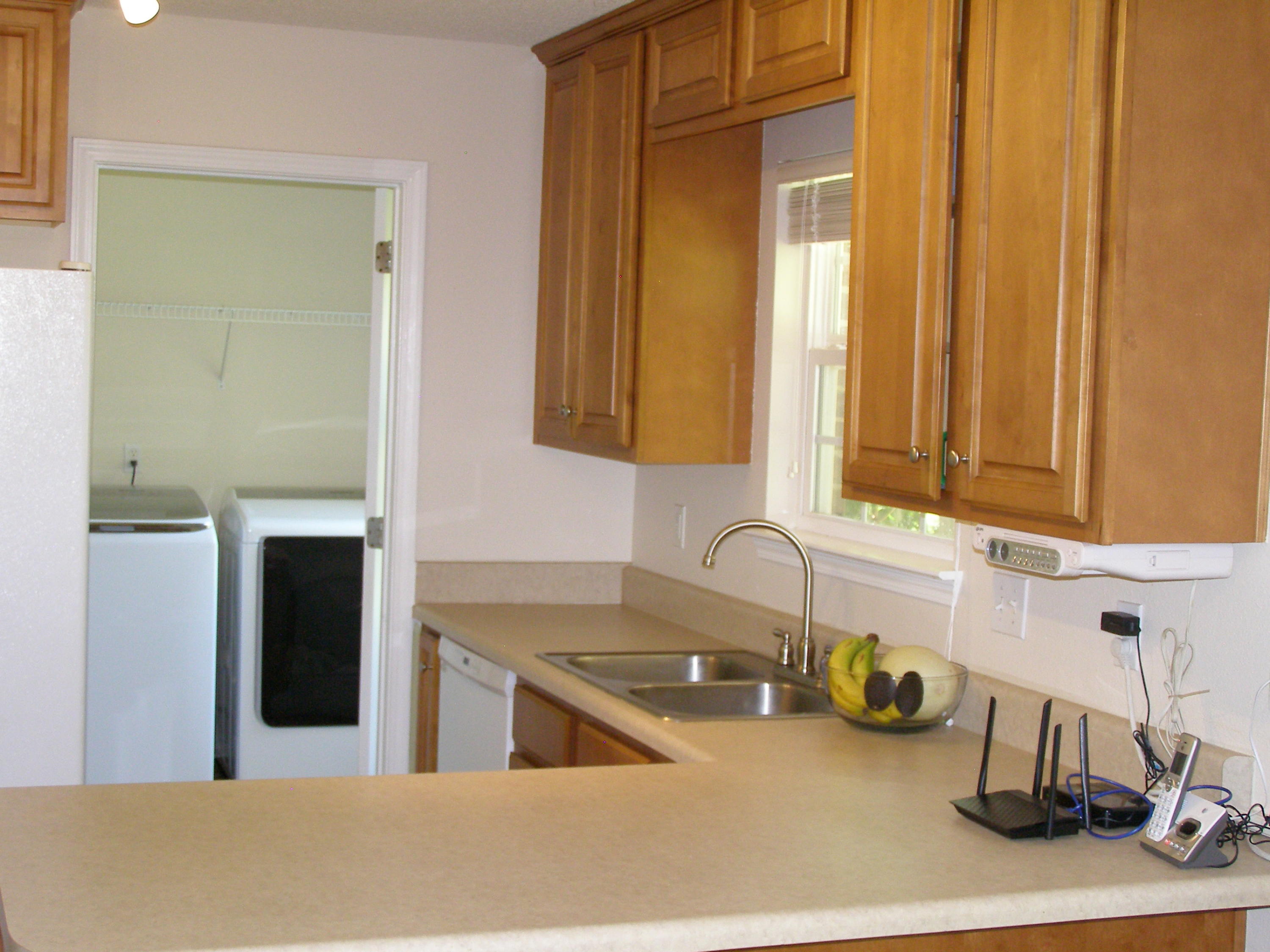 FOUR LAKES - Residential