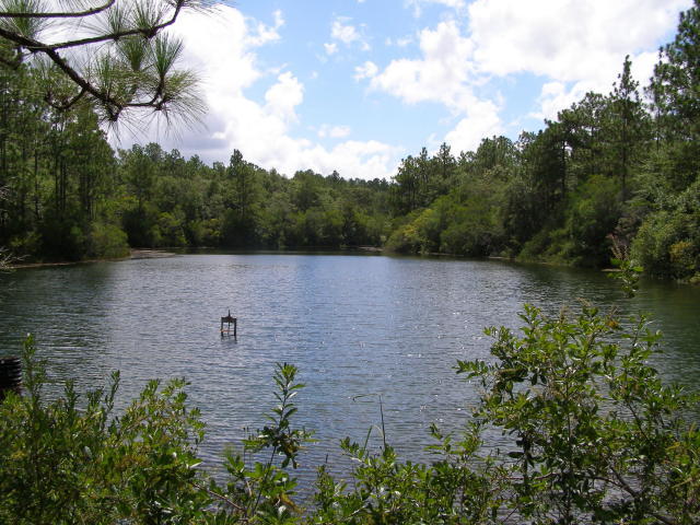 FOUR LAKES - Residential