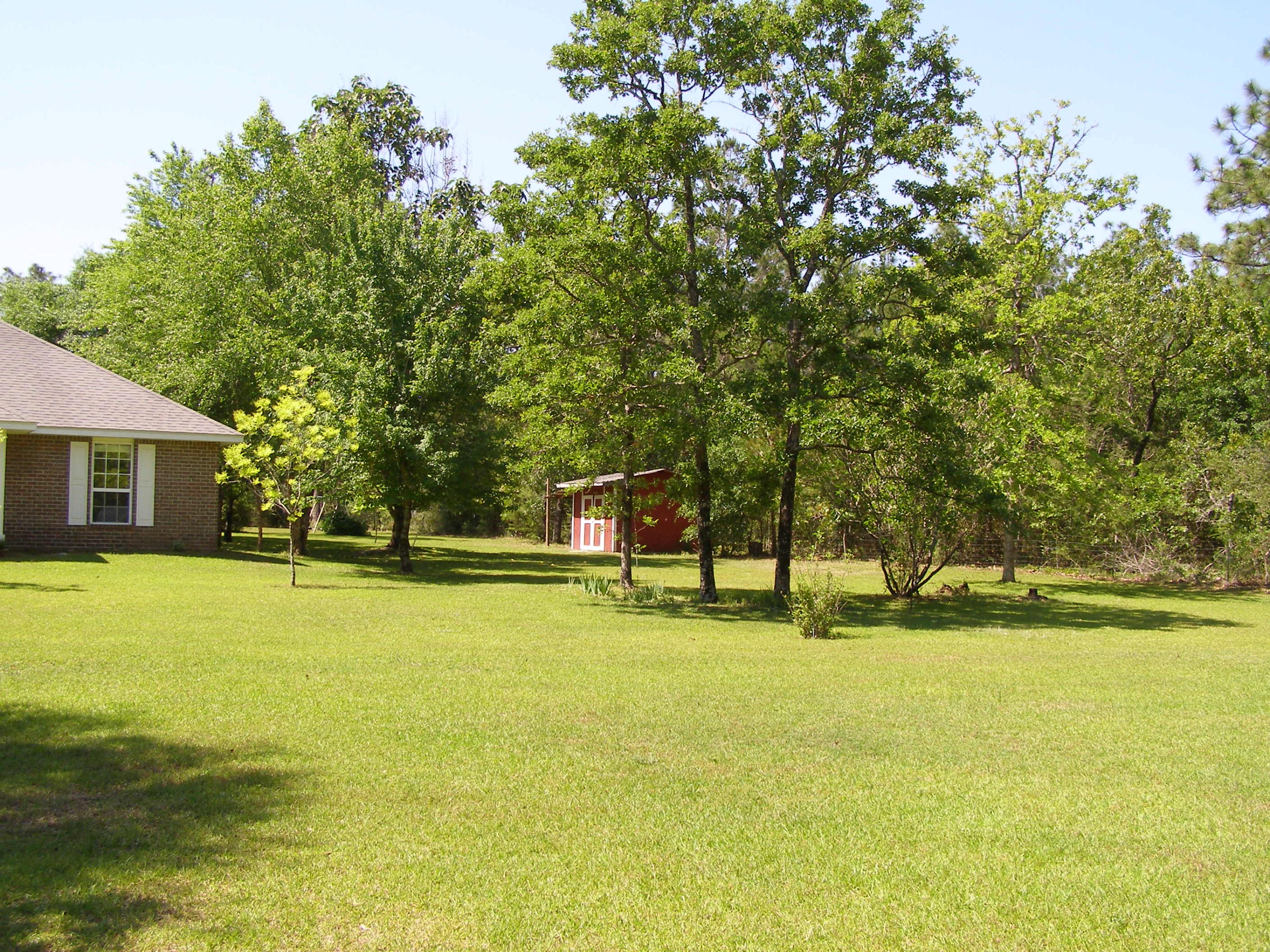 FOUR LAKES - Residential