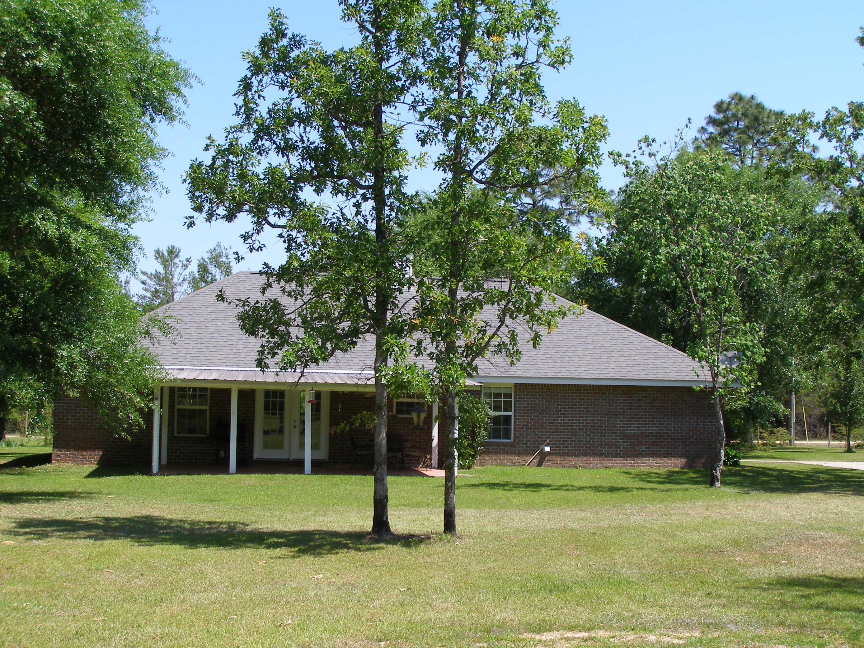 FOUR LAKES - Residential