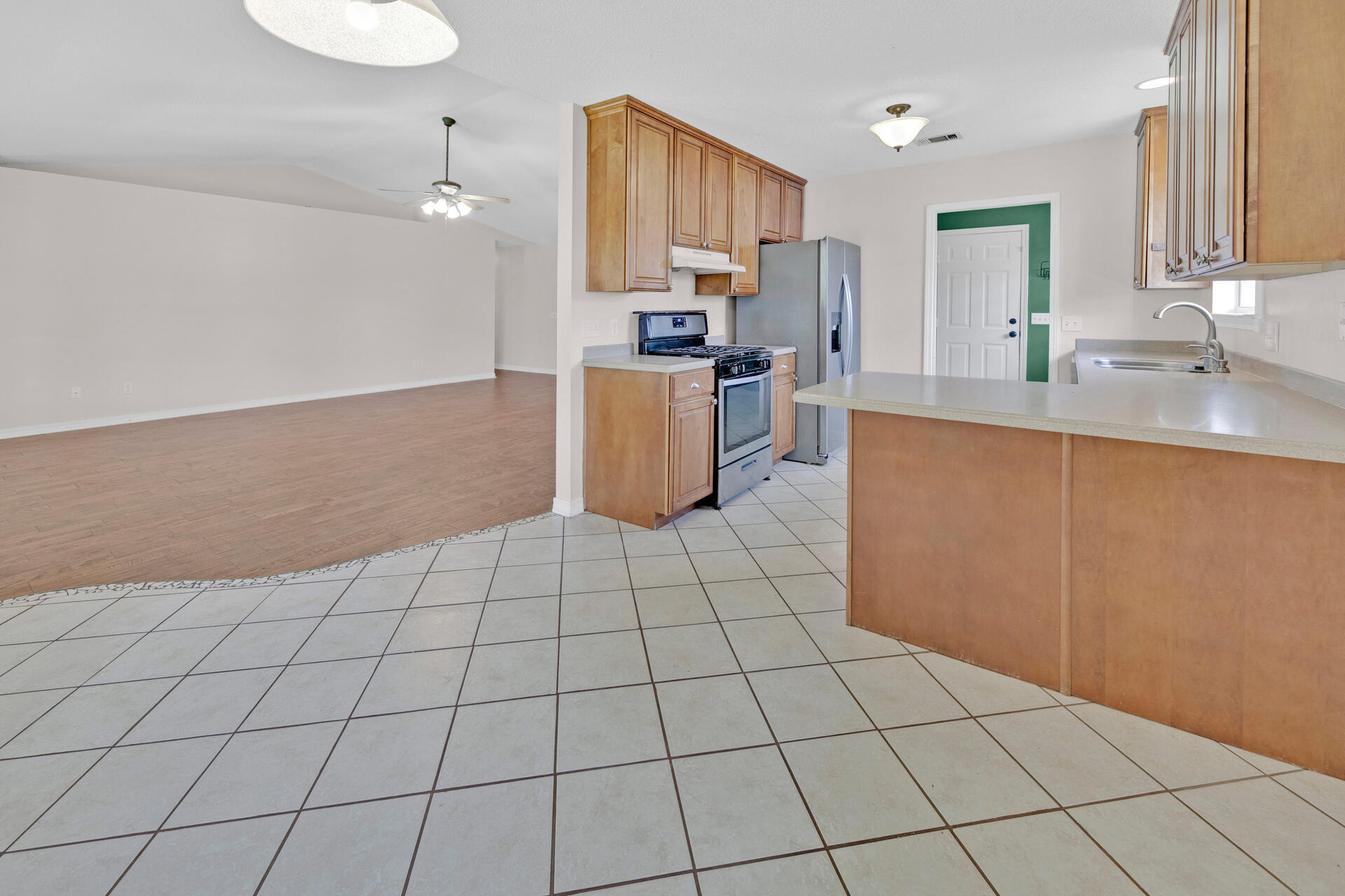 ANTIOCH ESTATES S/D - Residential