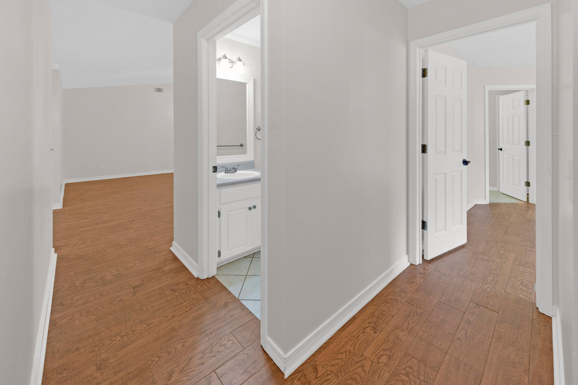 ANTIOCH ESTATES S/D - Residential