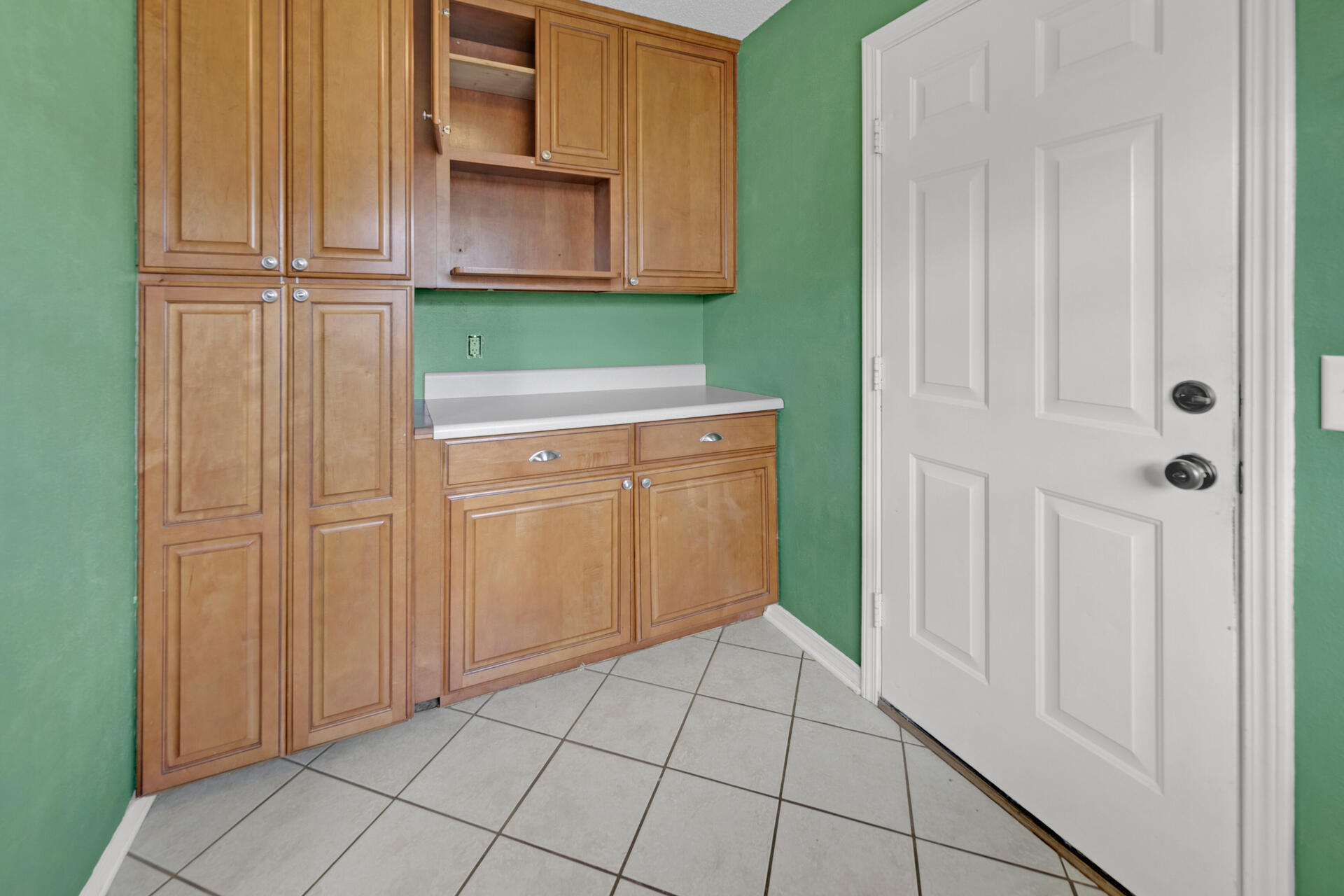 ANTIOCH ESTATES S/D - Residential