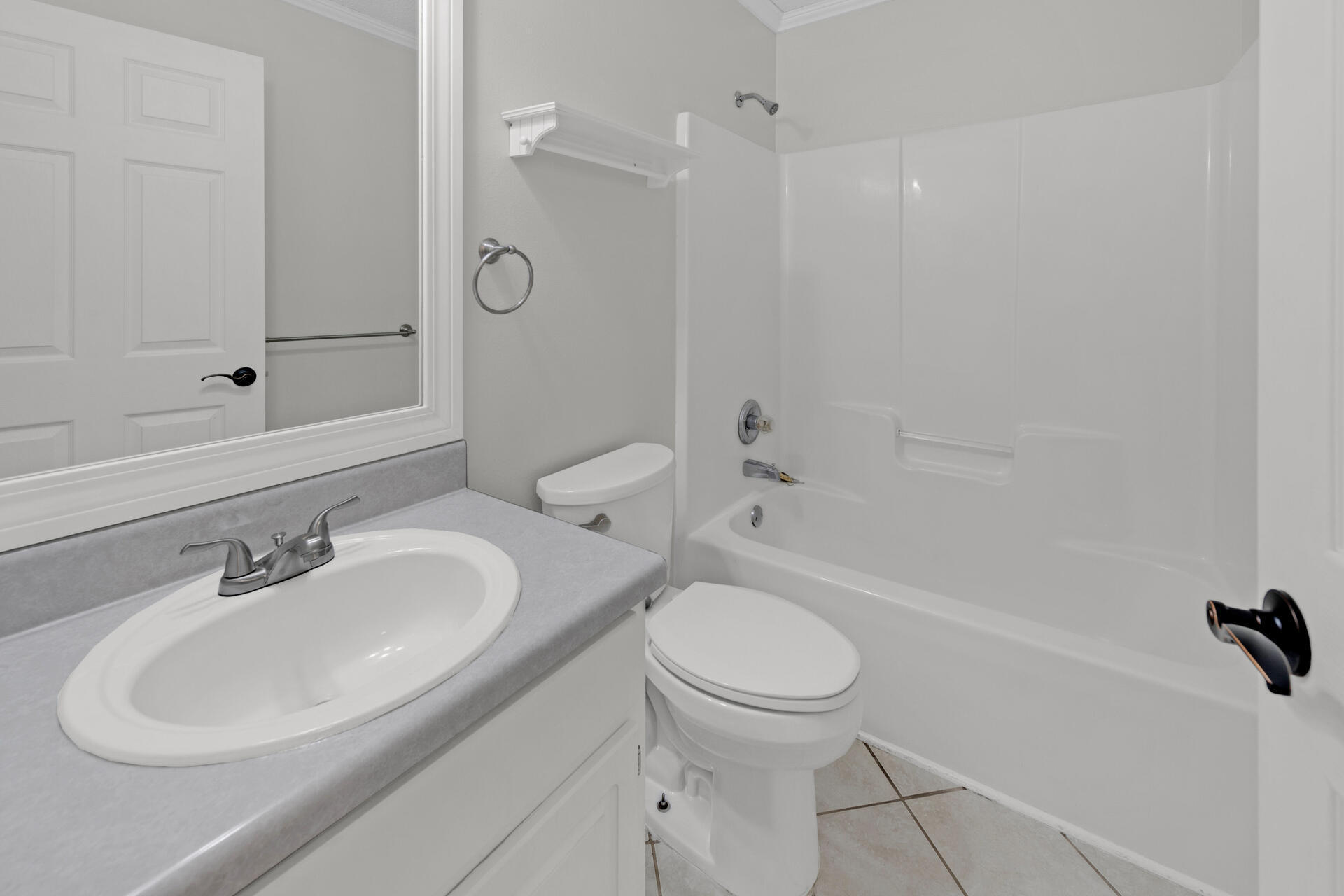 ANTIOCH ESTATES S/D - Residential