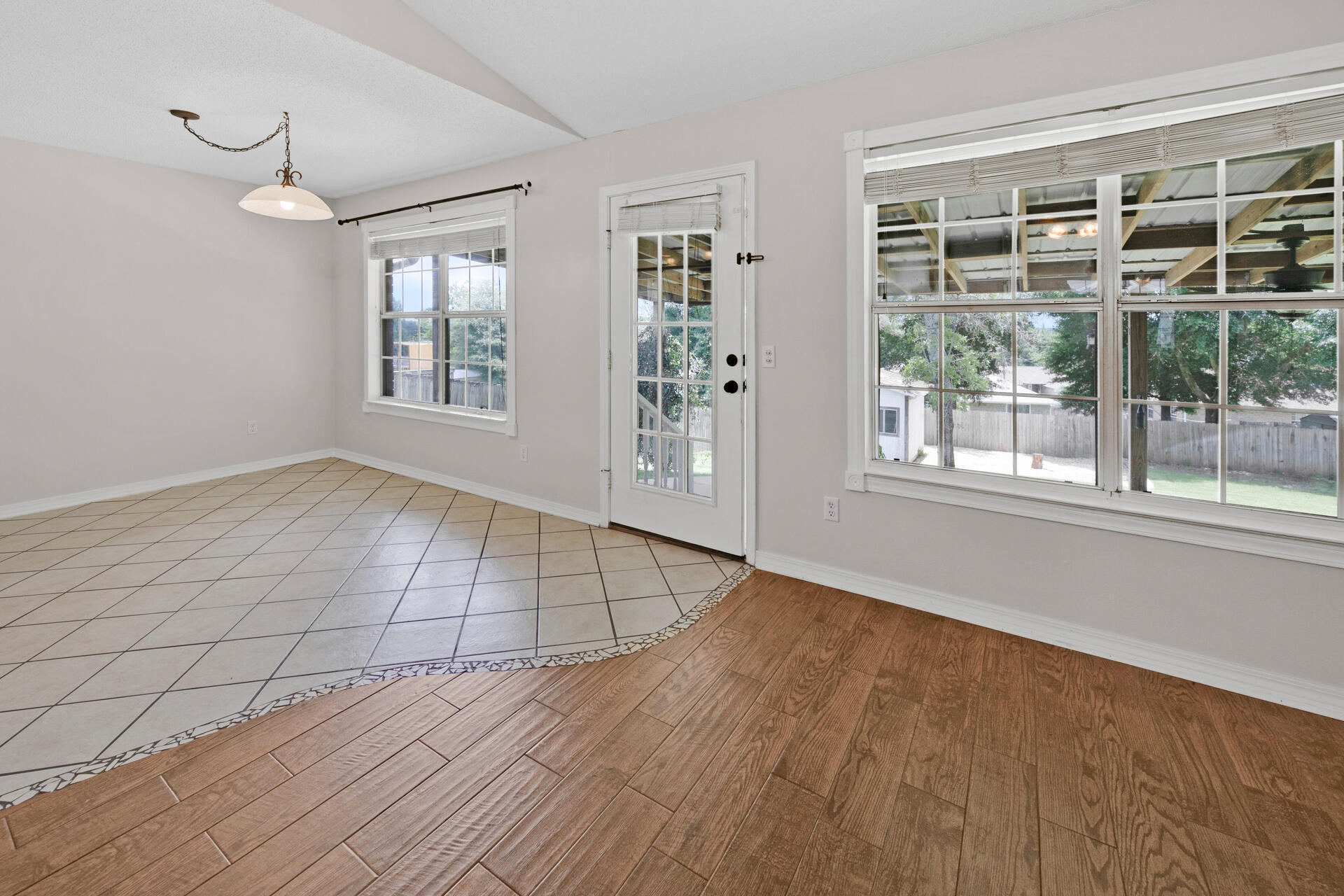 ANTIOCH ESTATES S/D - Residential