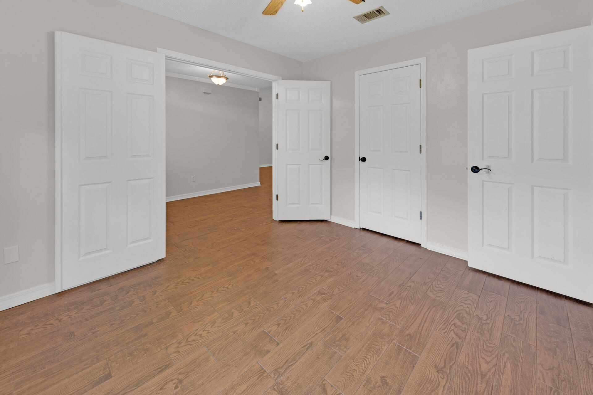 ANTIOCH ESTATES S/D - Residential