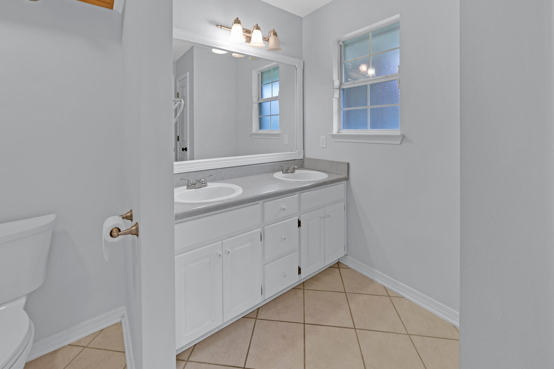 ANTIOCH ESTATES S/D - Residential