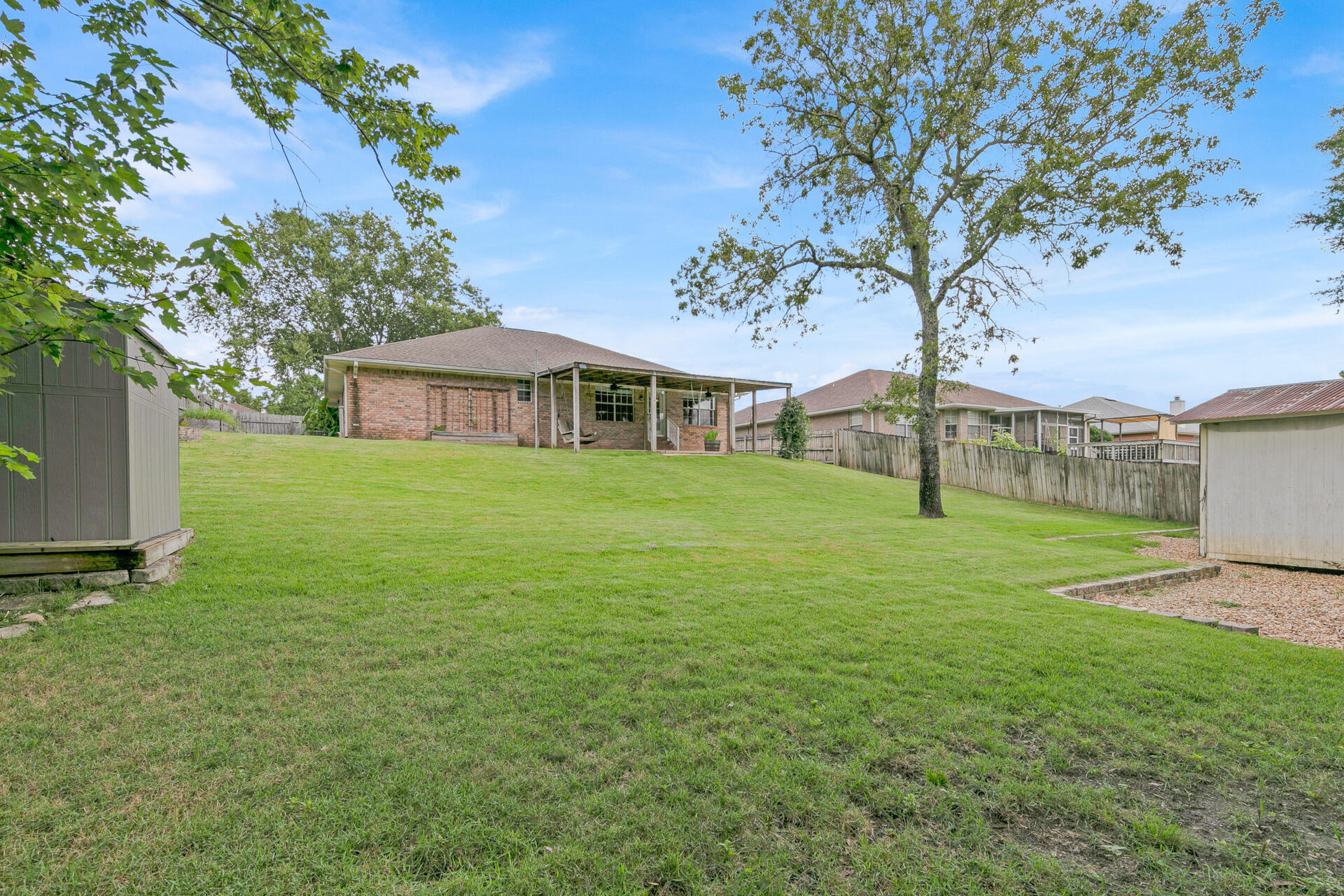 ANTIOCH ESTATES S/D - Residential