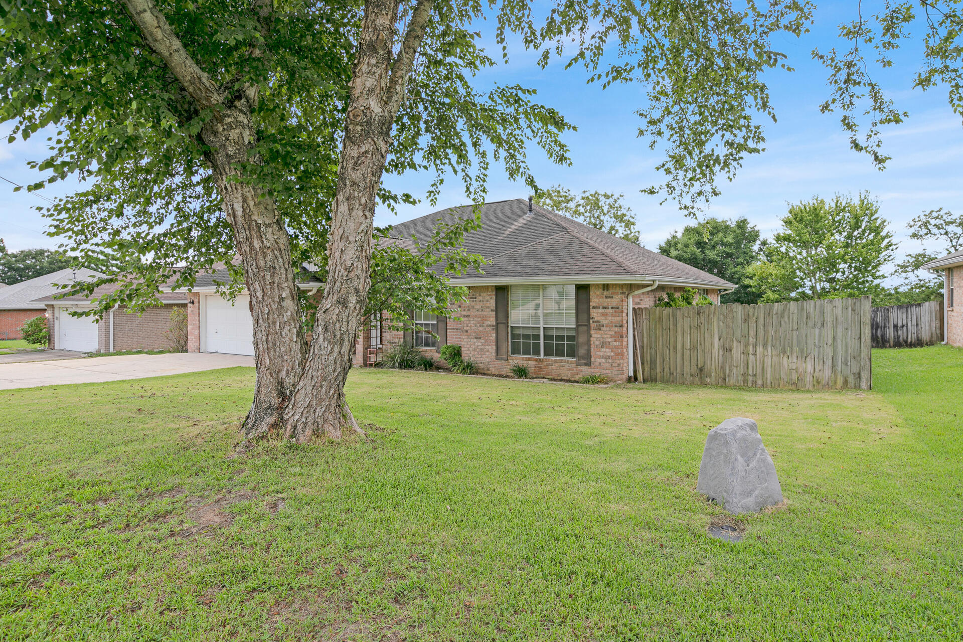 ANTIOCH ESTATES S/D - Residential