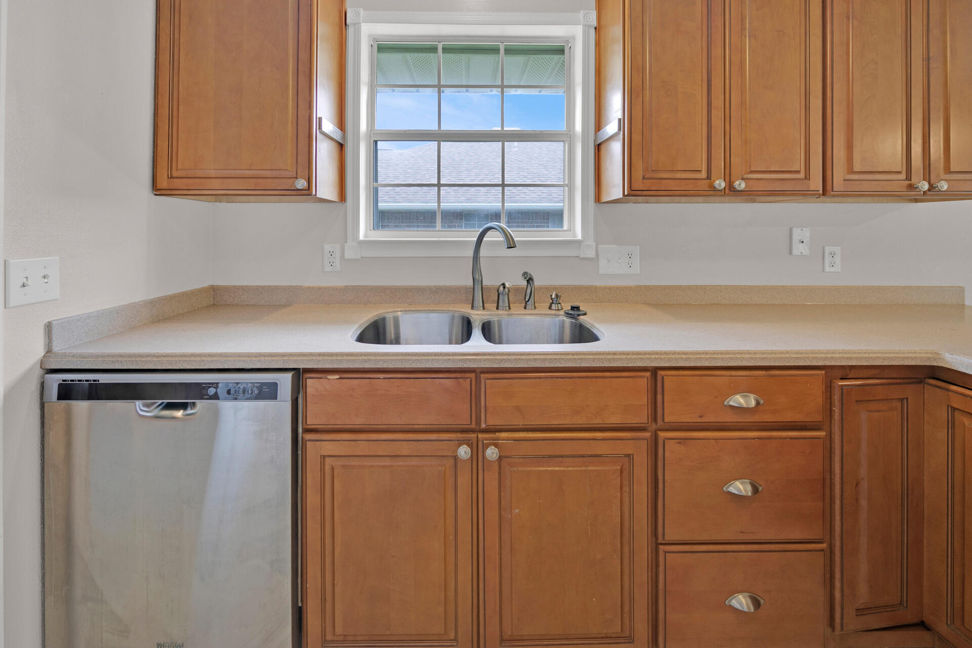 ANTIOCH ESTATES S/D - Residential