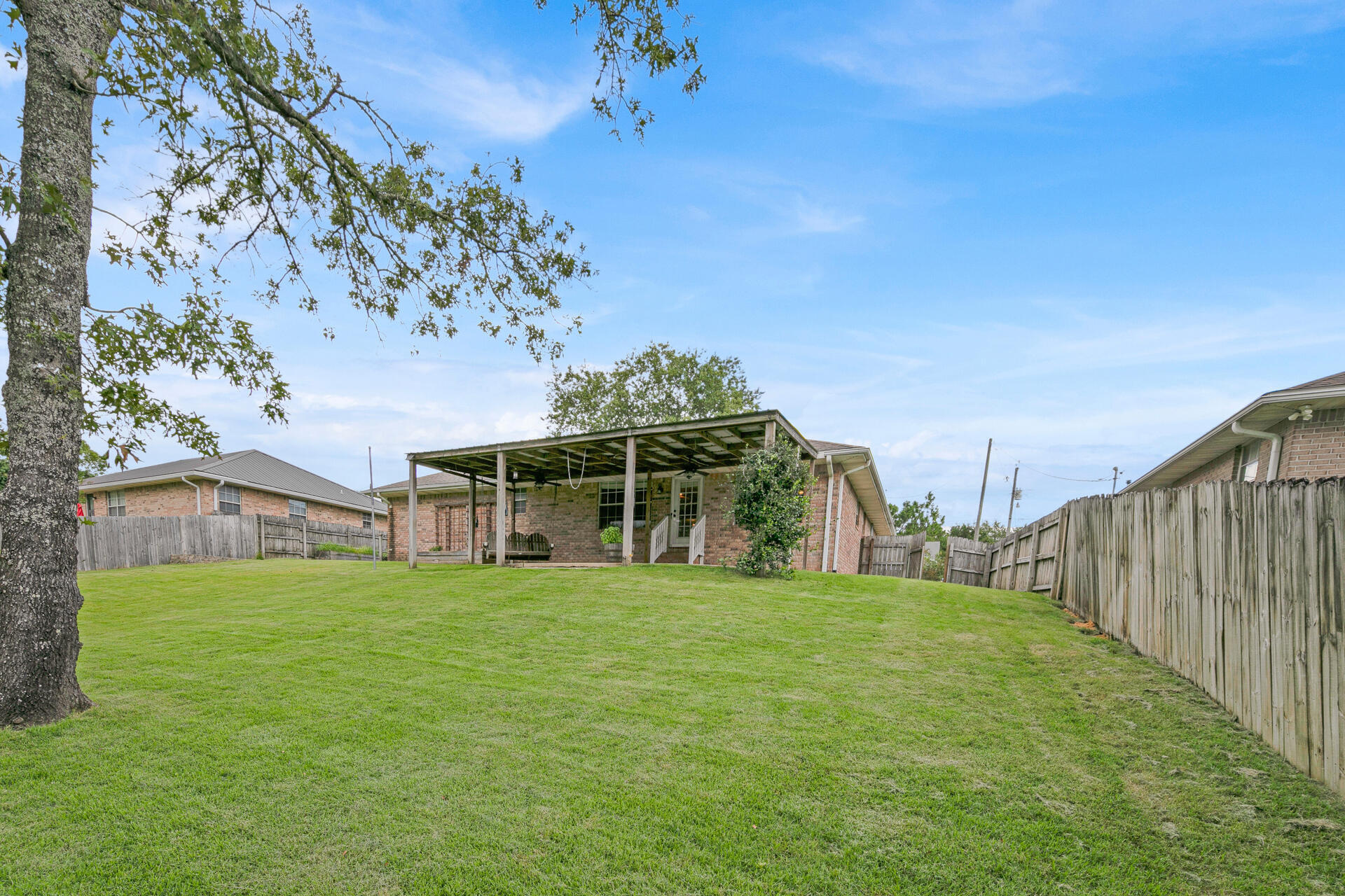 ANTIOCH ESTATES S/D - Residential