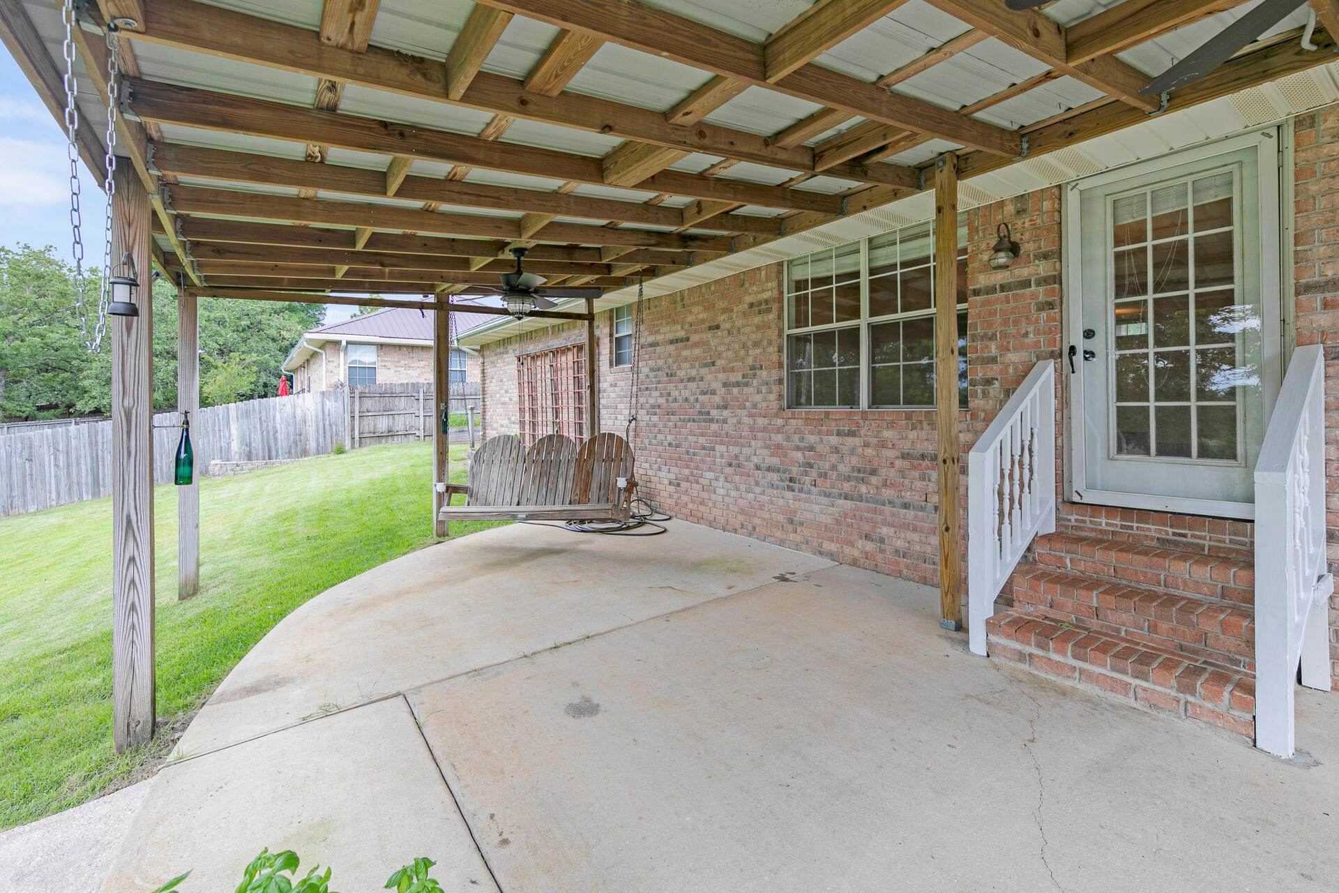 ANTIOCH ESTATES S/D - Residential