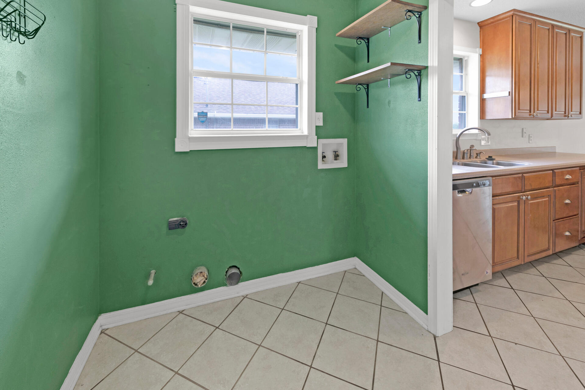ANTIOCH ESTATES S/D - Residential
