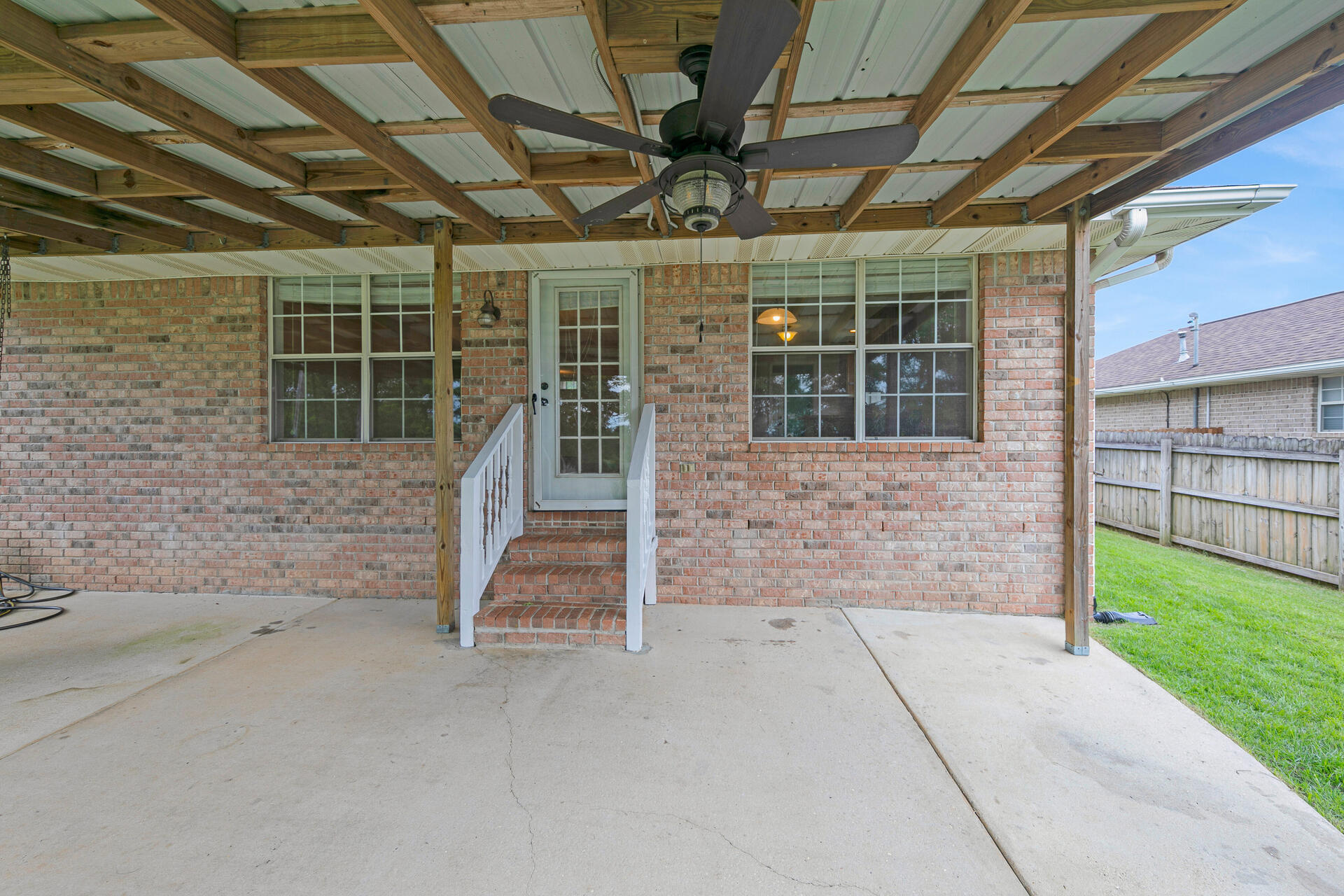 ANTIOCH ESTATES S/D - Residential