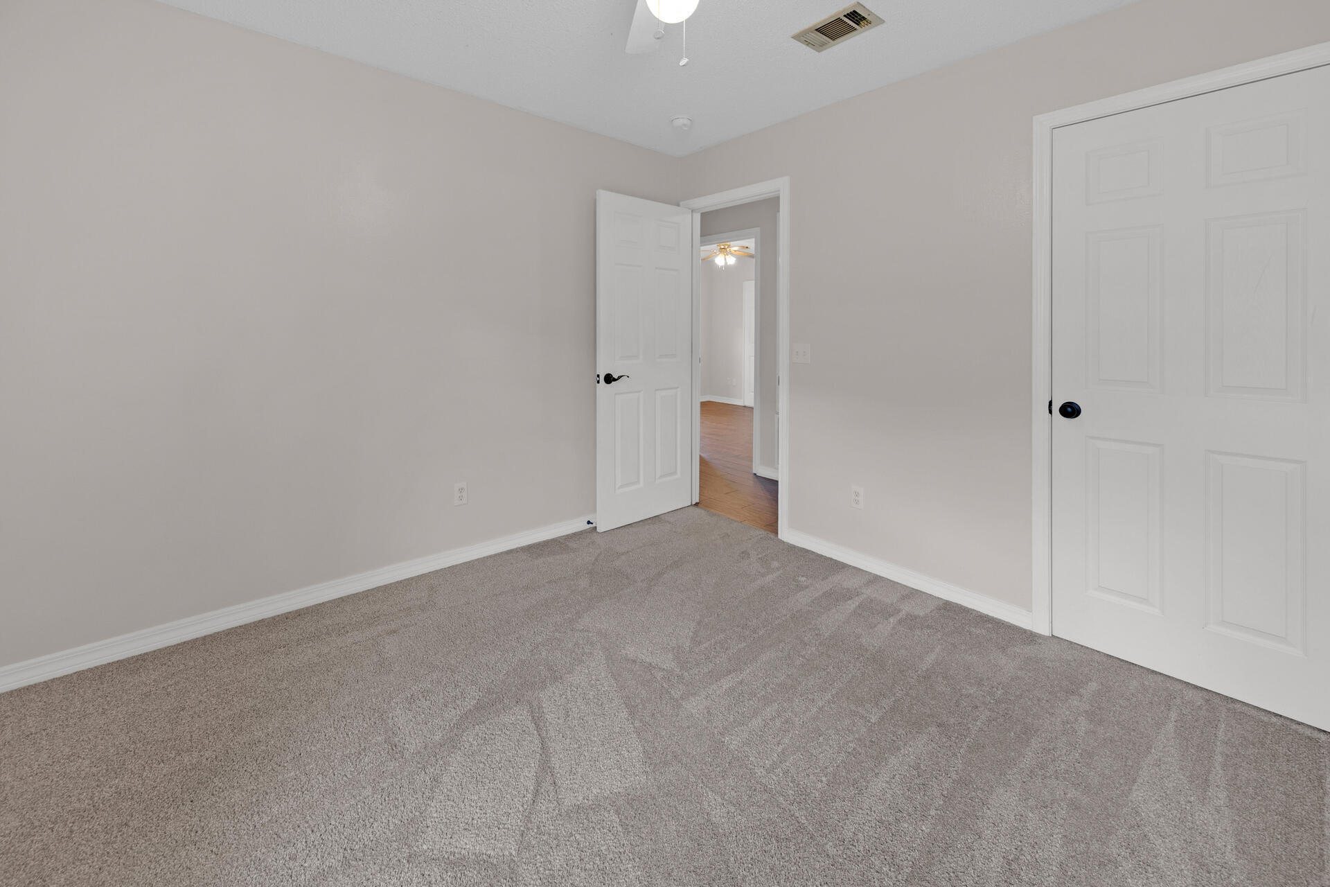 ANTIOCH ESTATES S/D - Residential