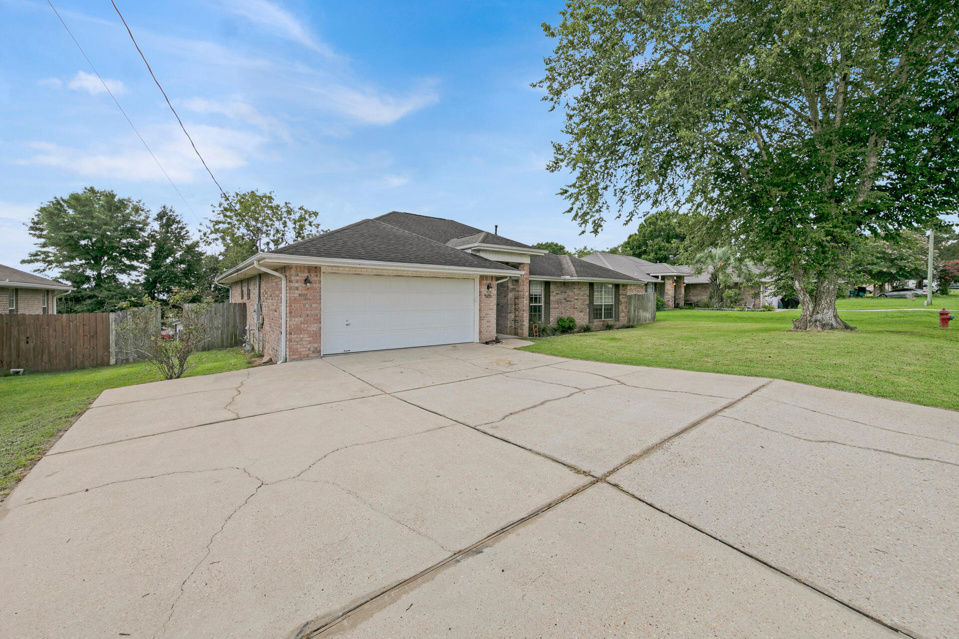 ANTIOCH ESTATES S/D - Residential