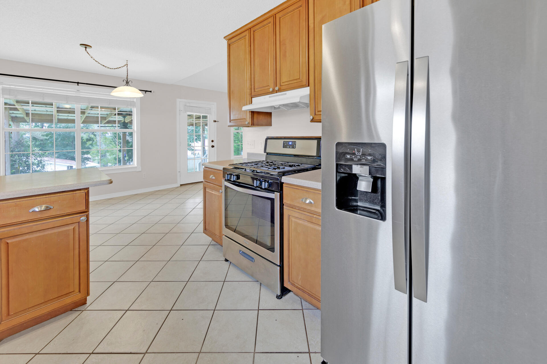 ANTIOCH ESTATES S/D - Residential
