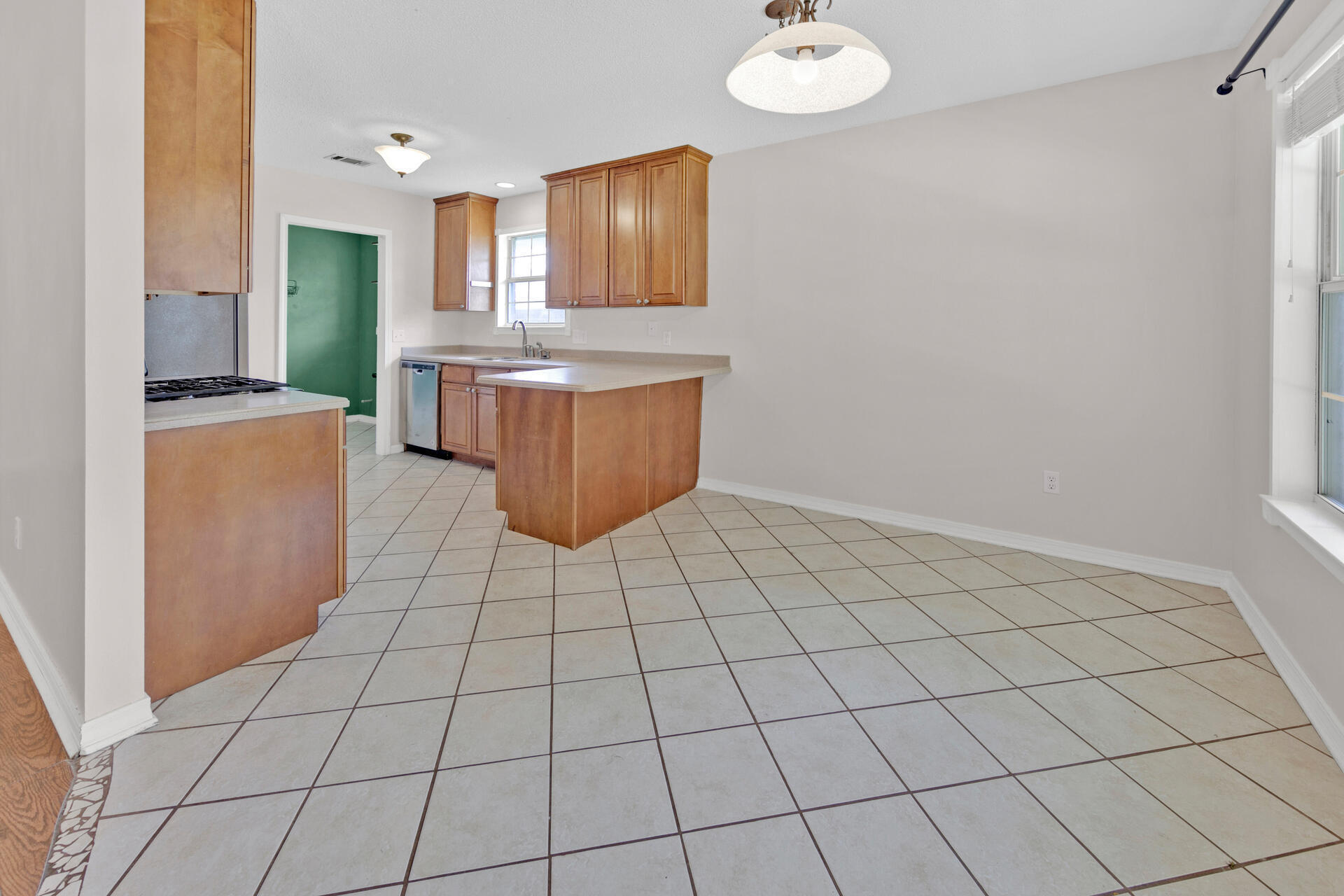 ANTIOCH ESTATES S/D - Residential