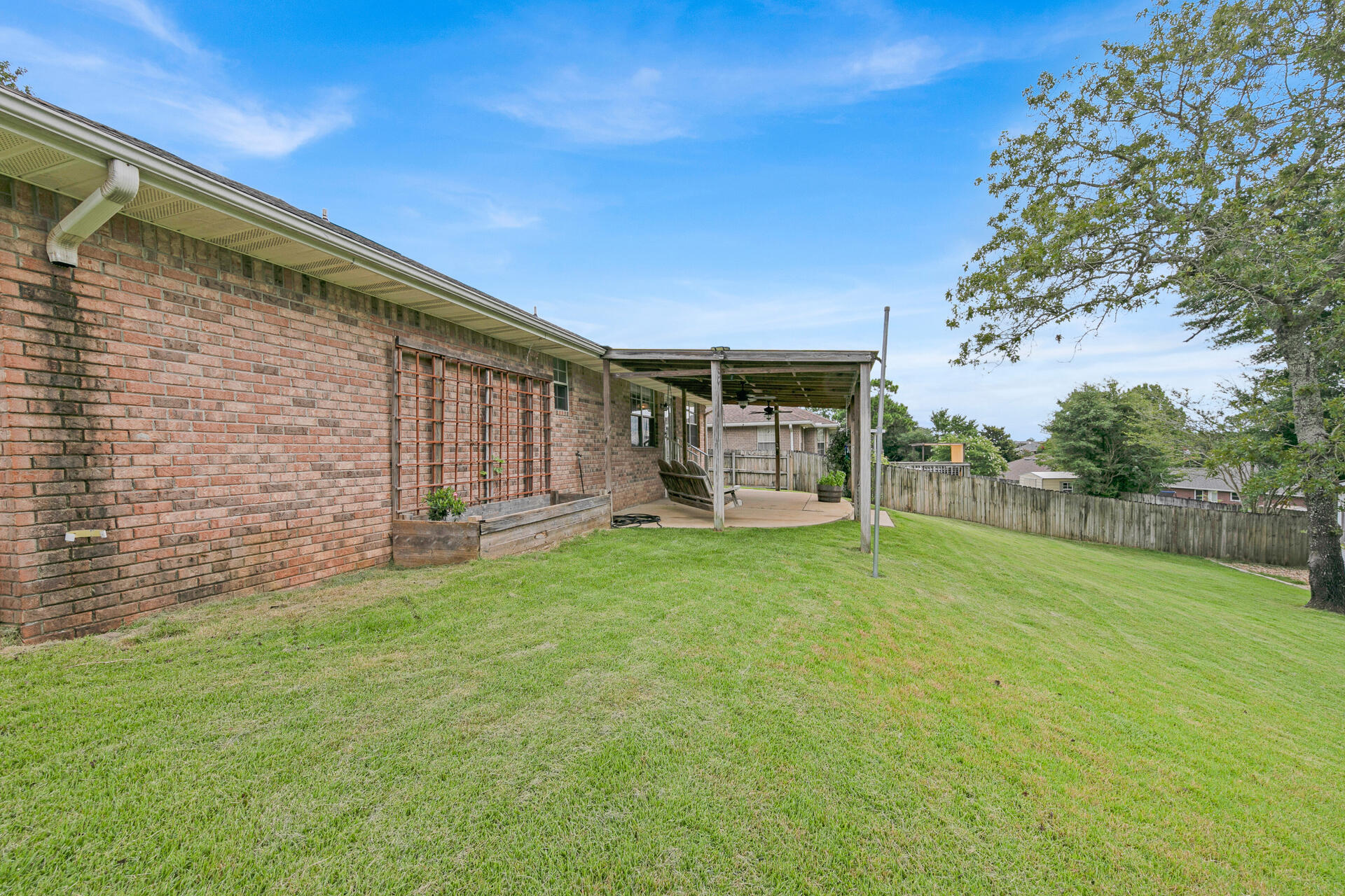 ANTIOCH ESTATES S/D - Residential