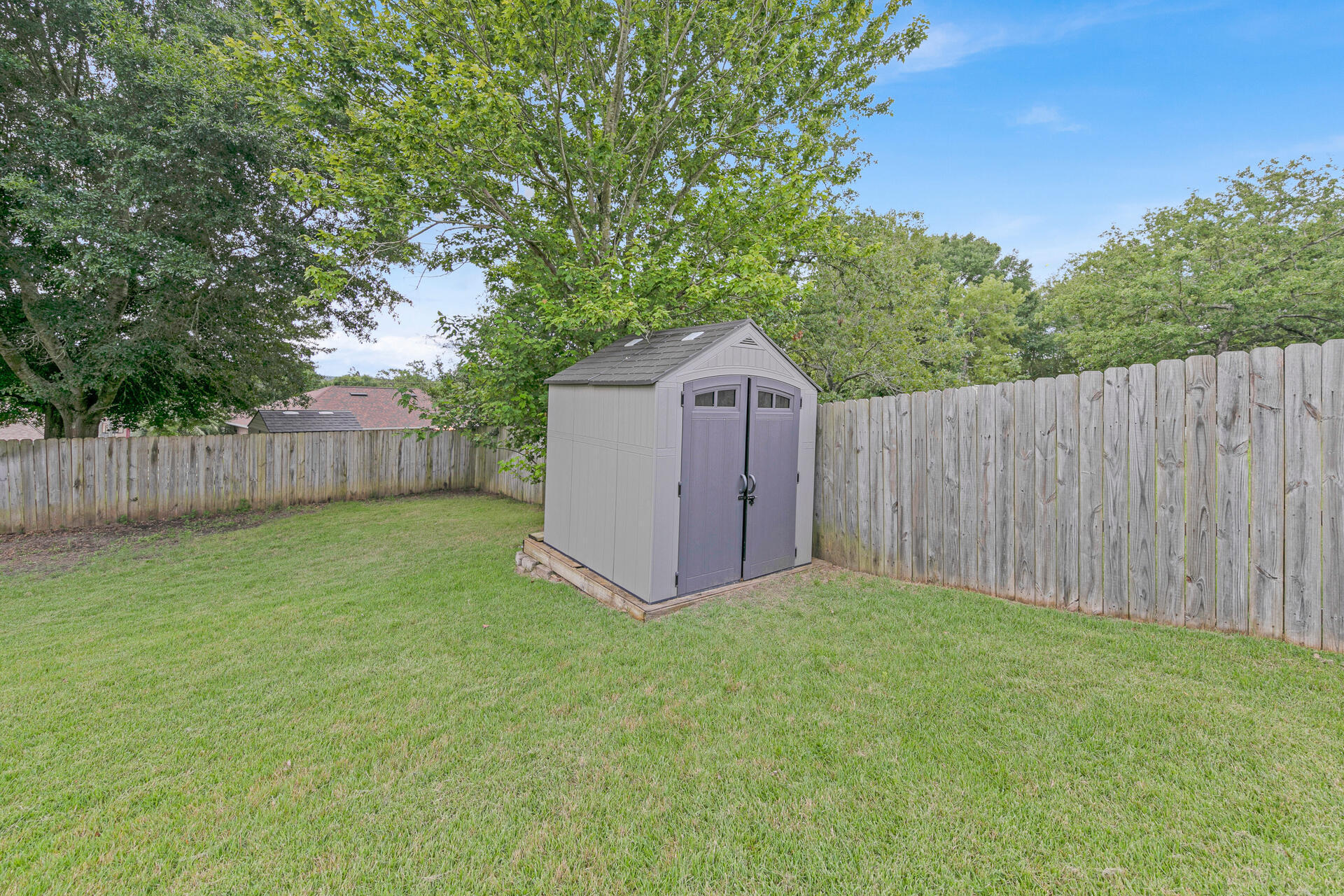 ANTIOCH ESTATES S/D - Residential
