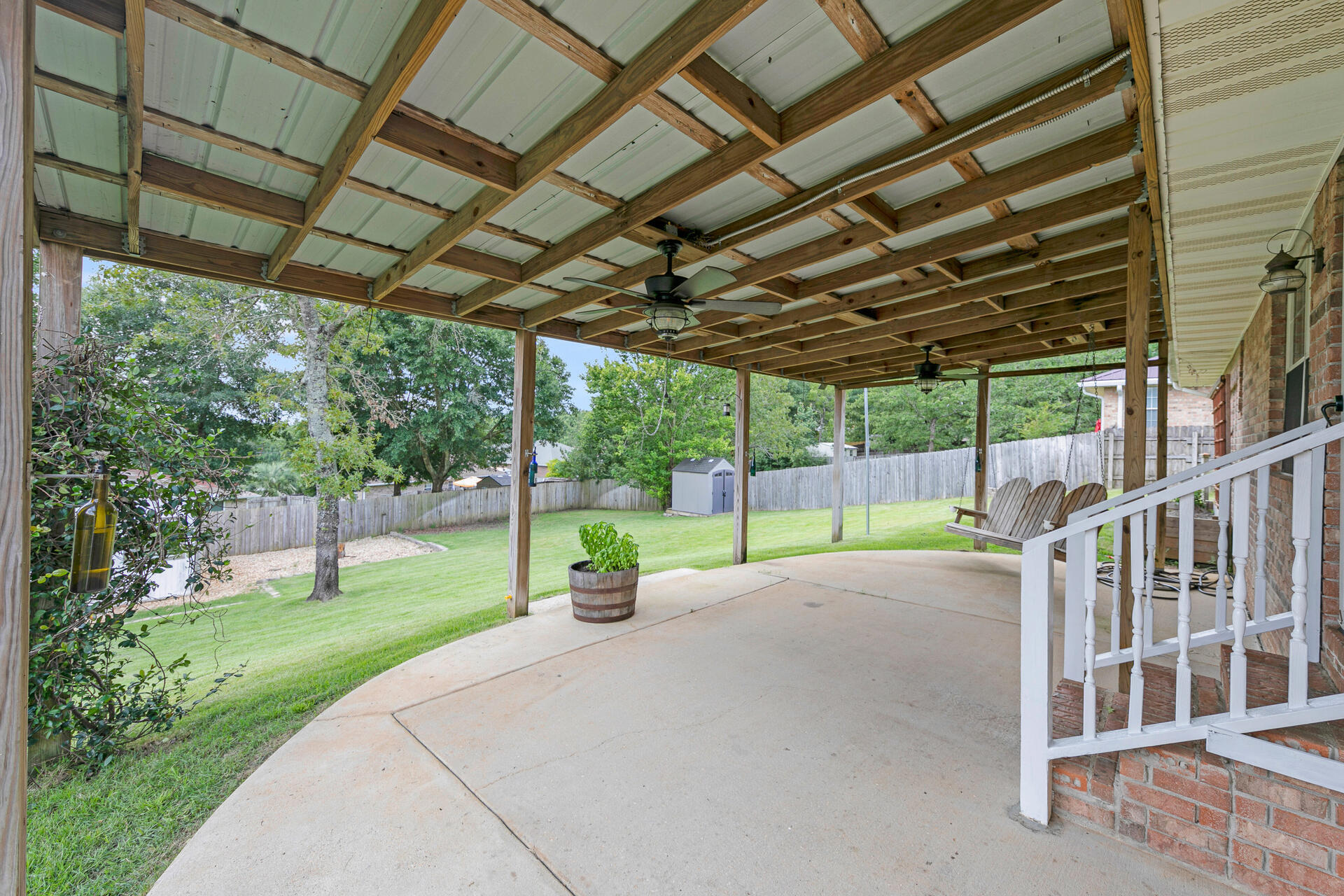 ANTIOCH ESTATES S/D - Residential