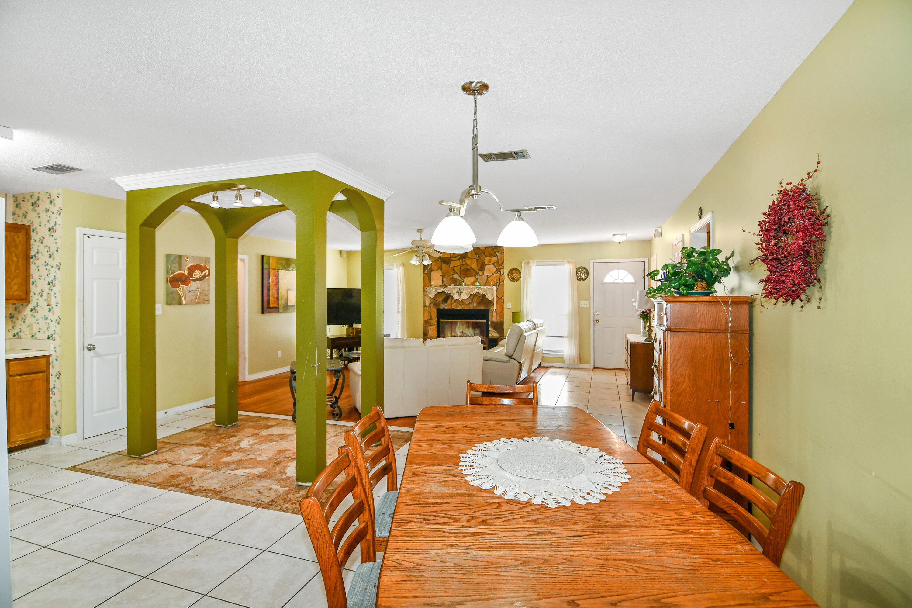 RUSHLIN PARK S/D - Residential