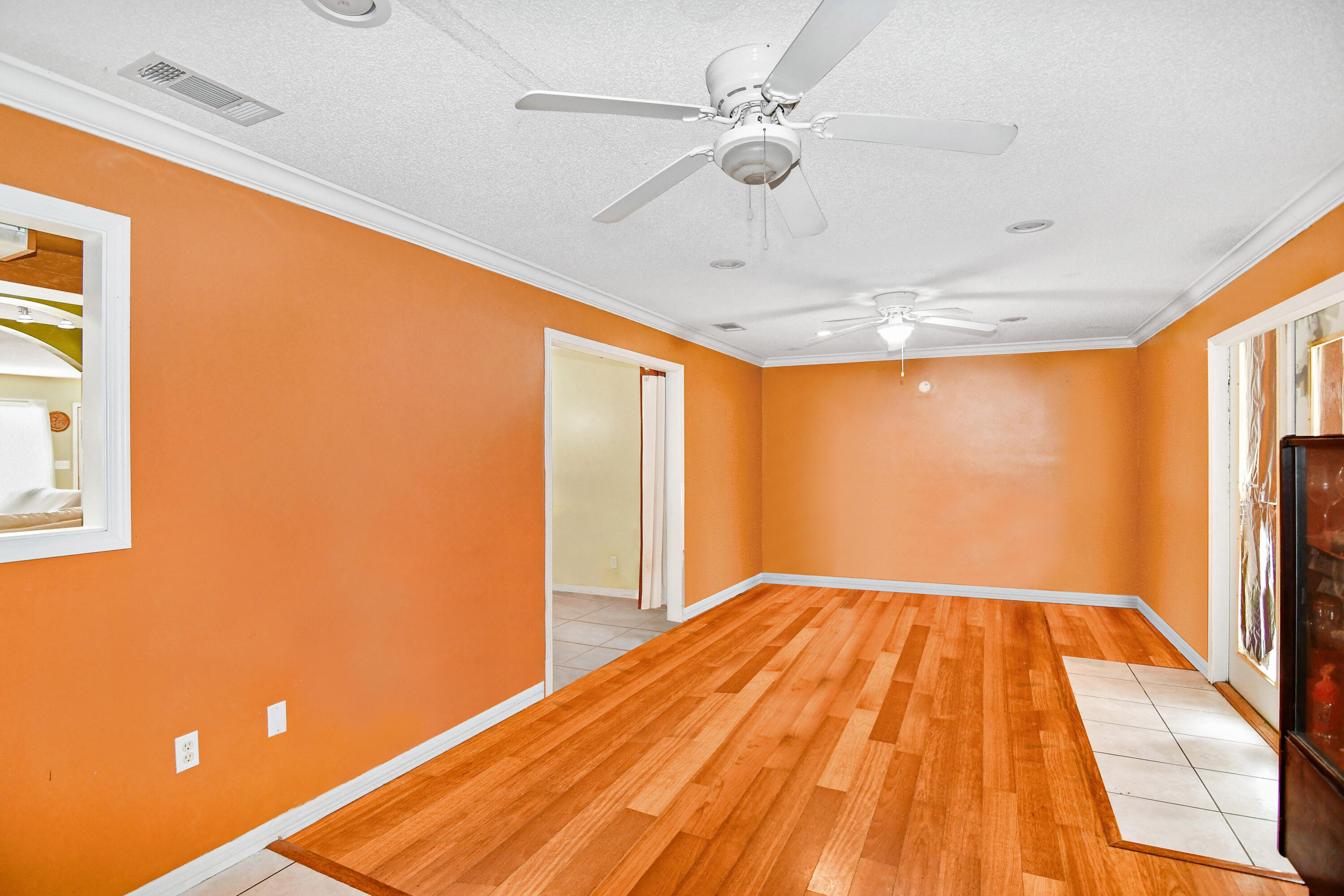 RUSHLIN PARK S/D - Residential