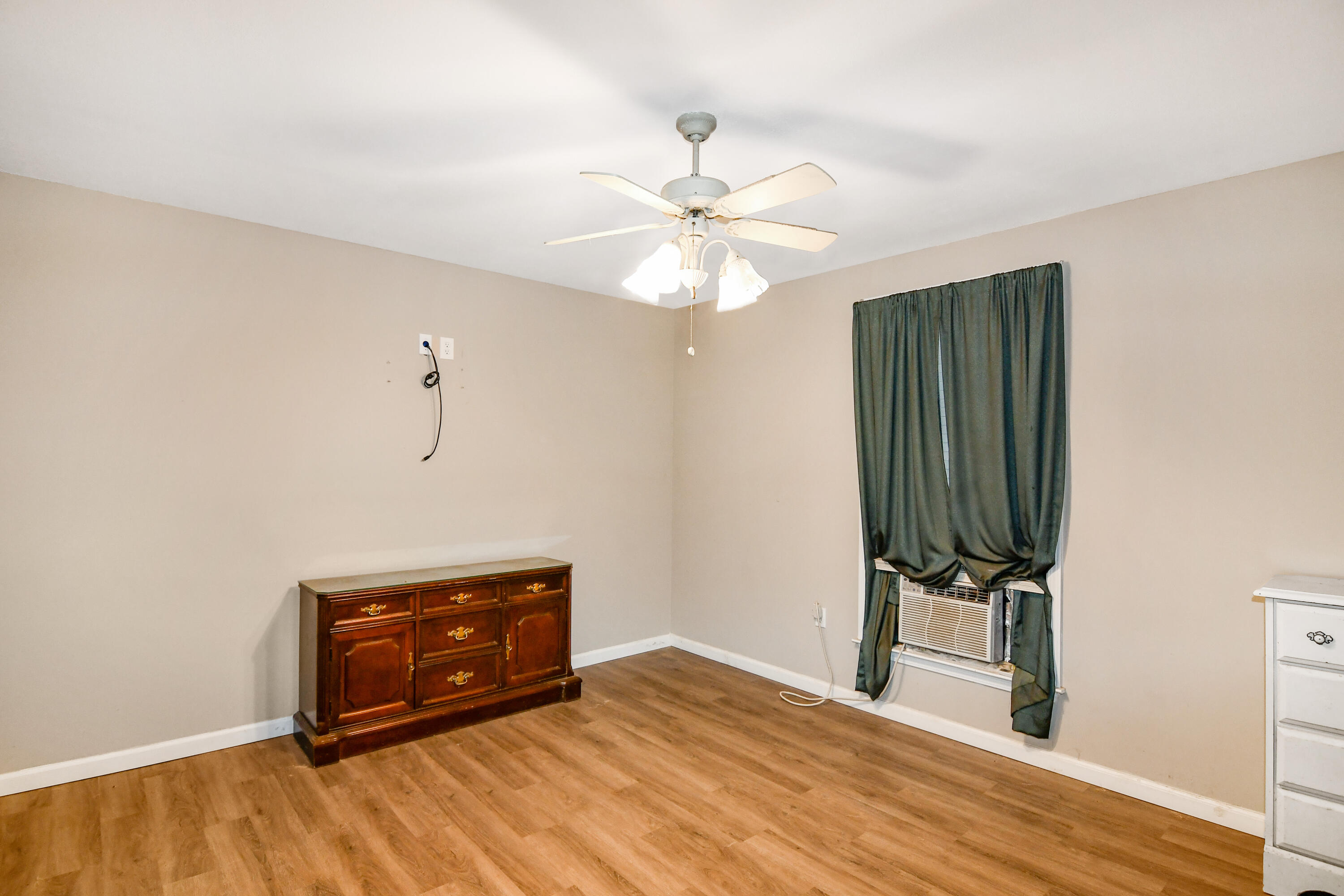 RUSHLIN PARK S/D - Residential