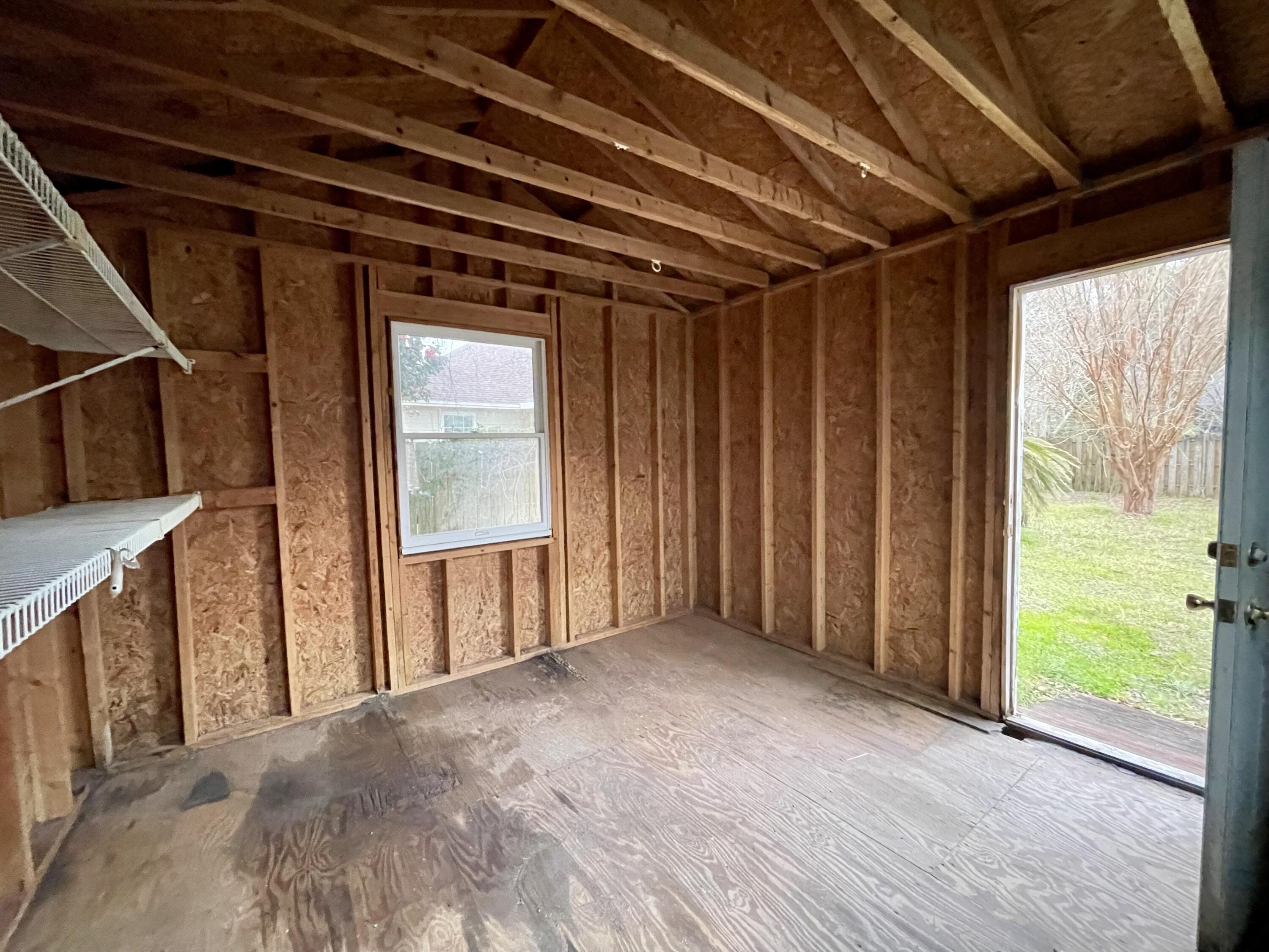 RUSHLIN PARK S/D - Residential