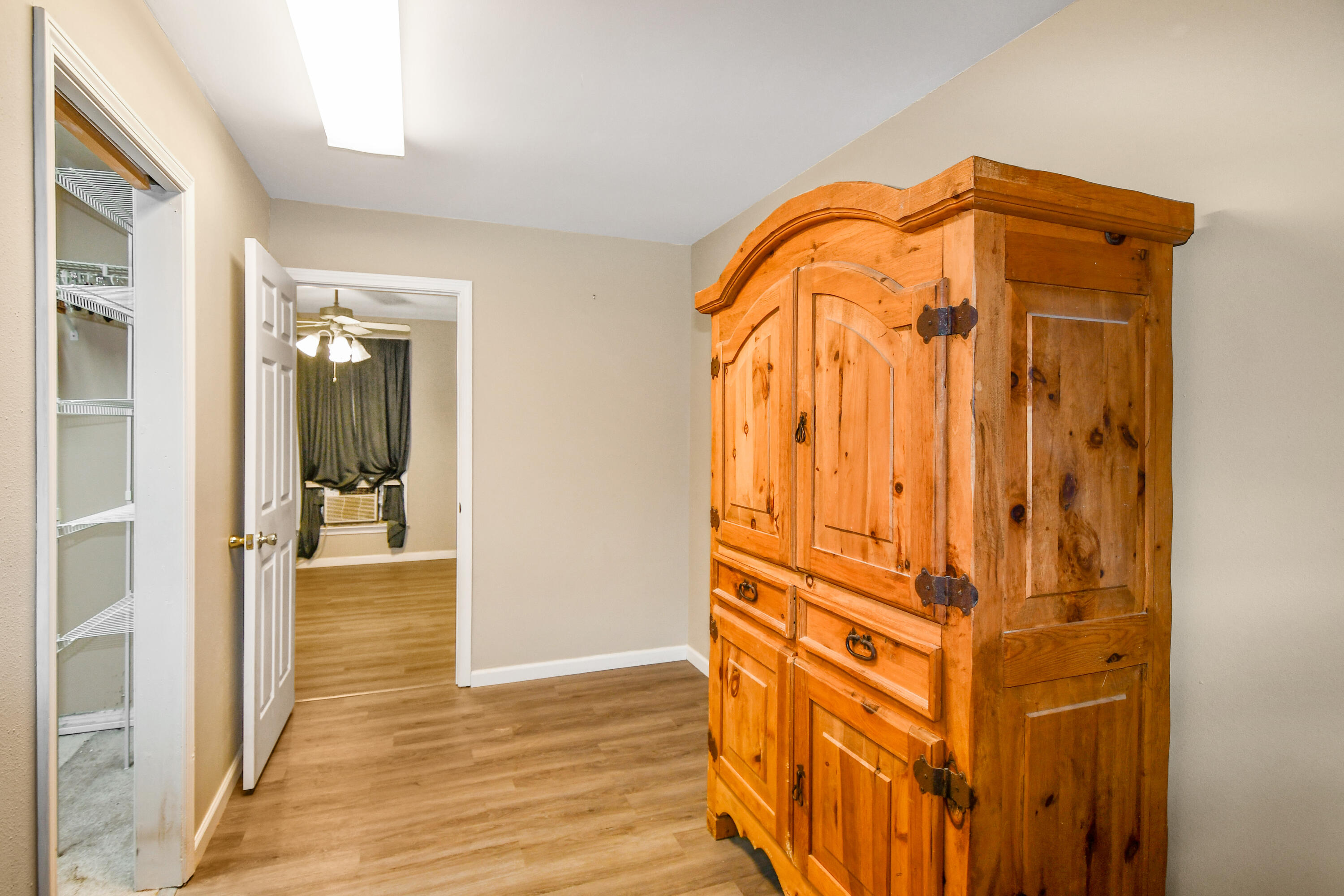 RUSHLIN PARK S/D - Residential