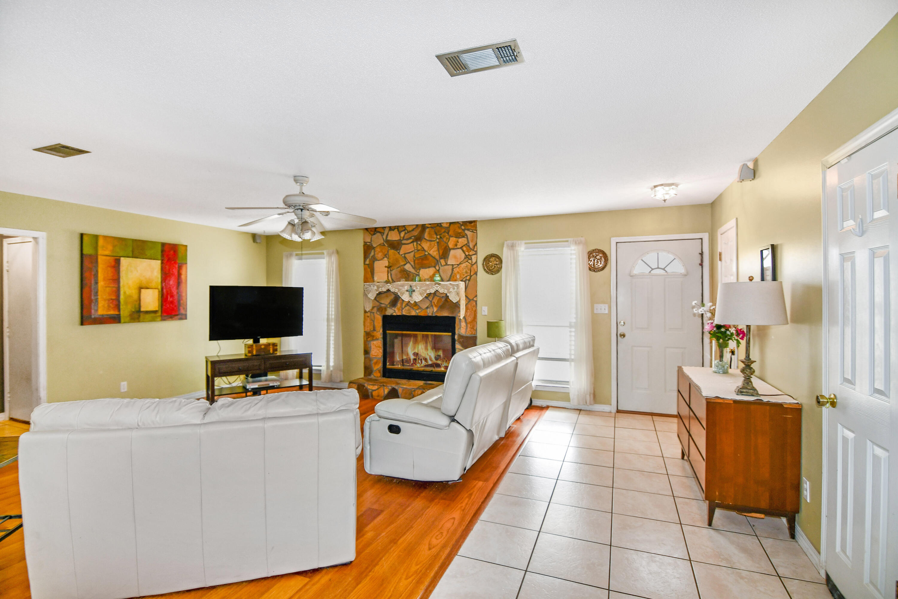 RUSHLIN PARK S/D - Residential