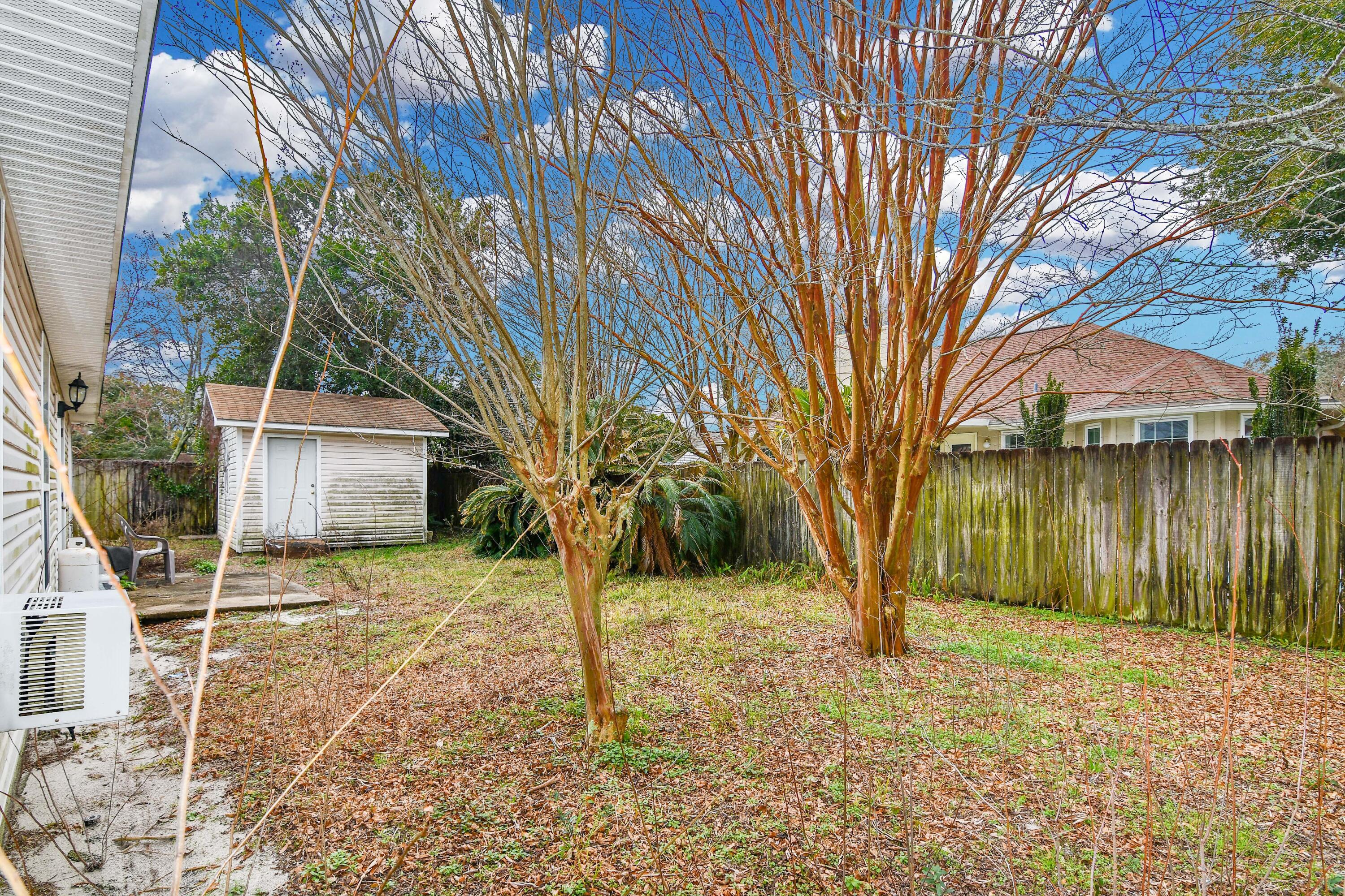 RUSHLIN PARK S/D - Residential