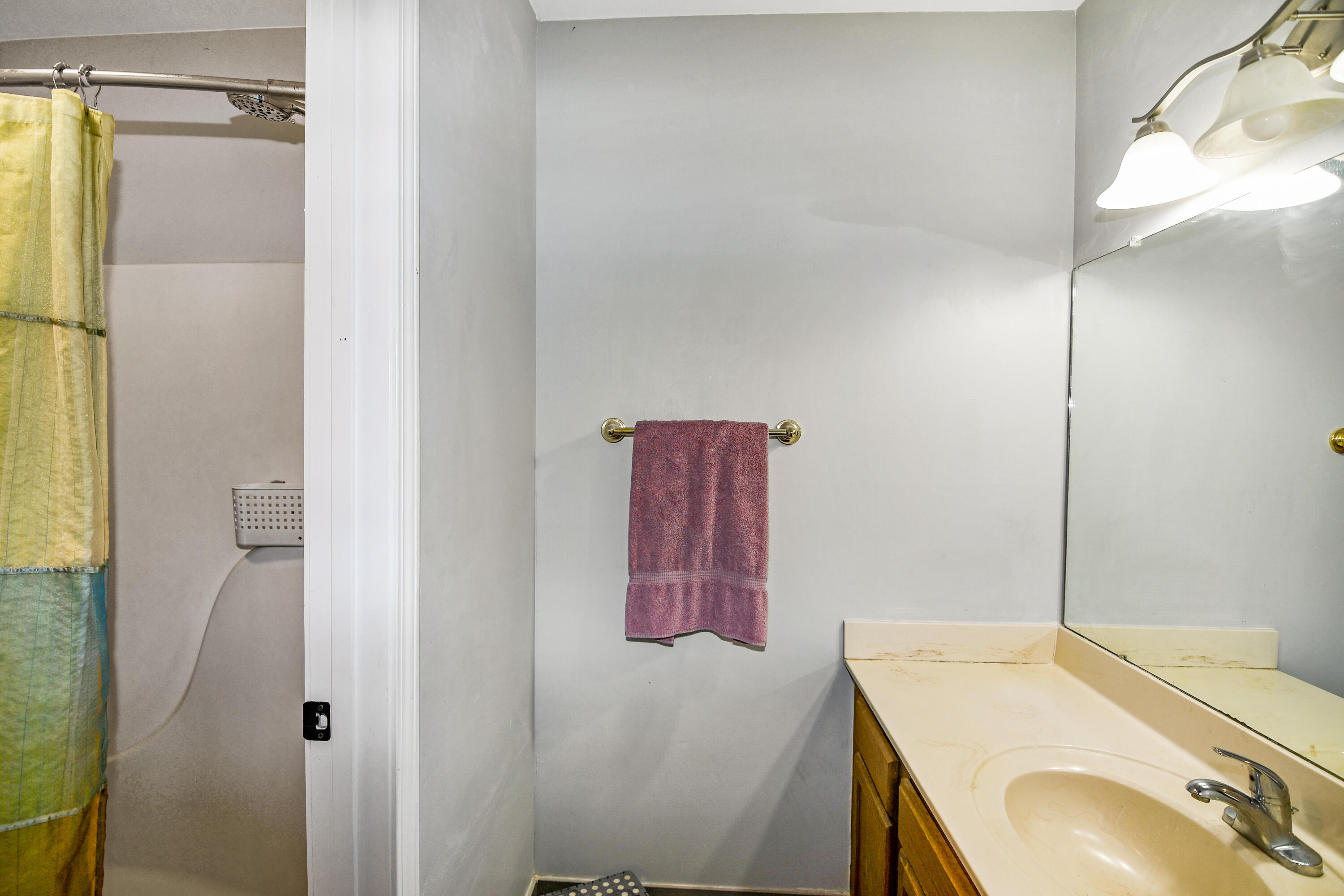 RUSHLIN PARK S/D - Residential