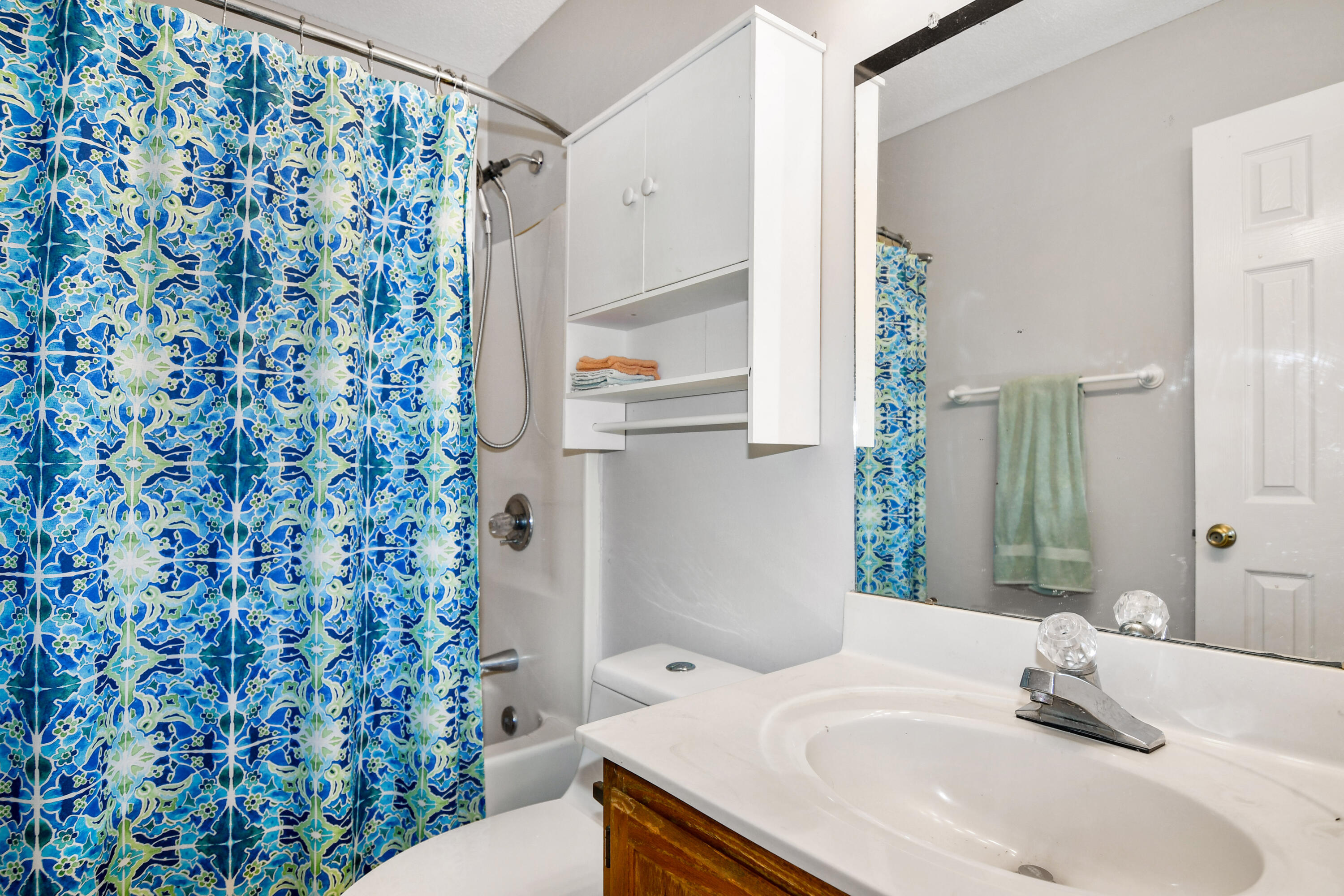 RUSHLIN PARK S/D - Residential