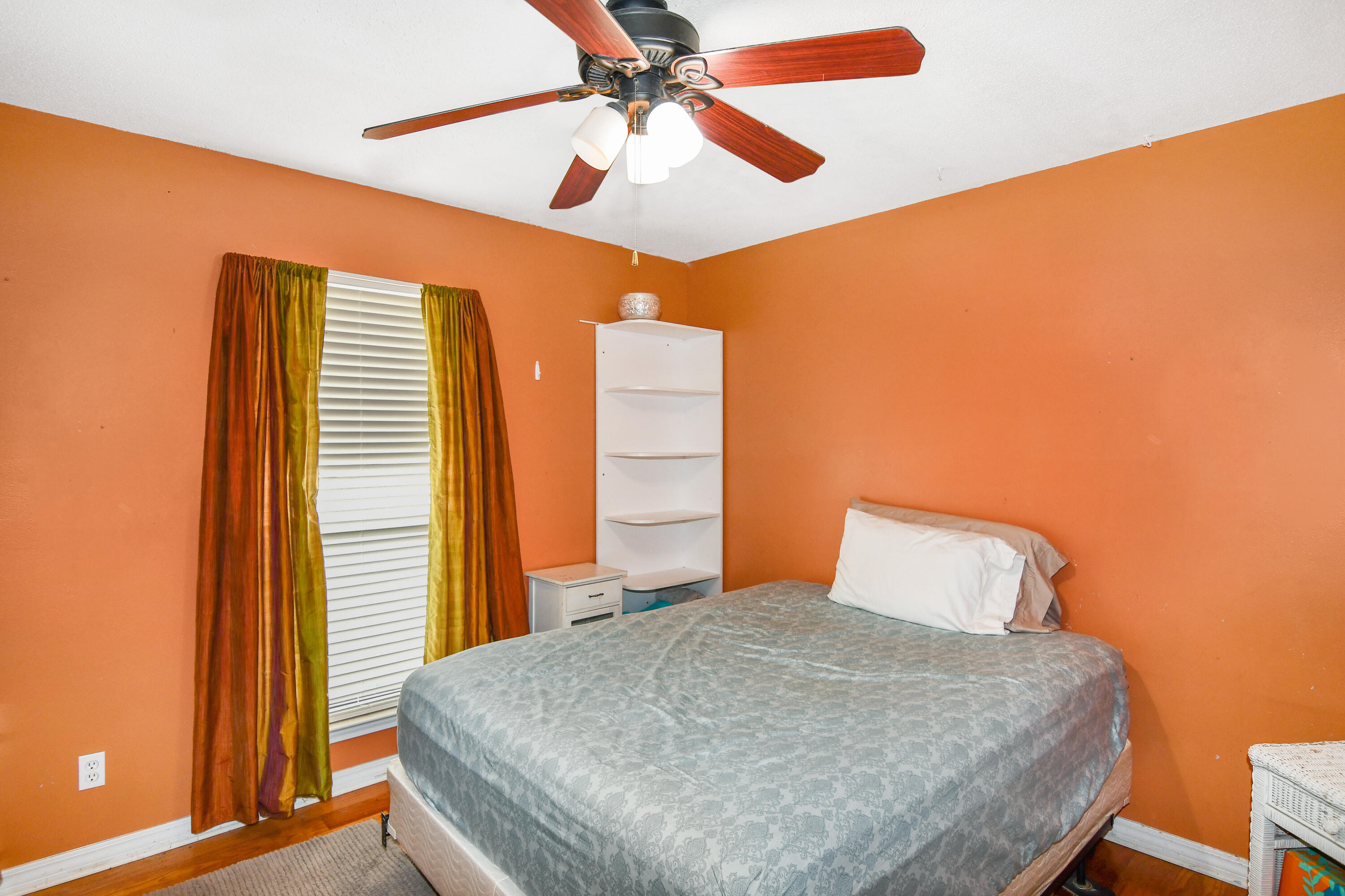 RUSHLIN PARK S/D - Residential