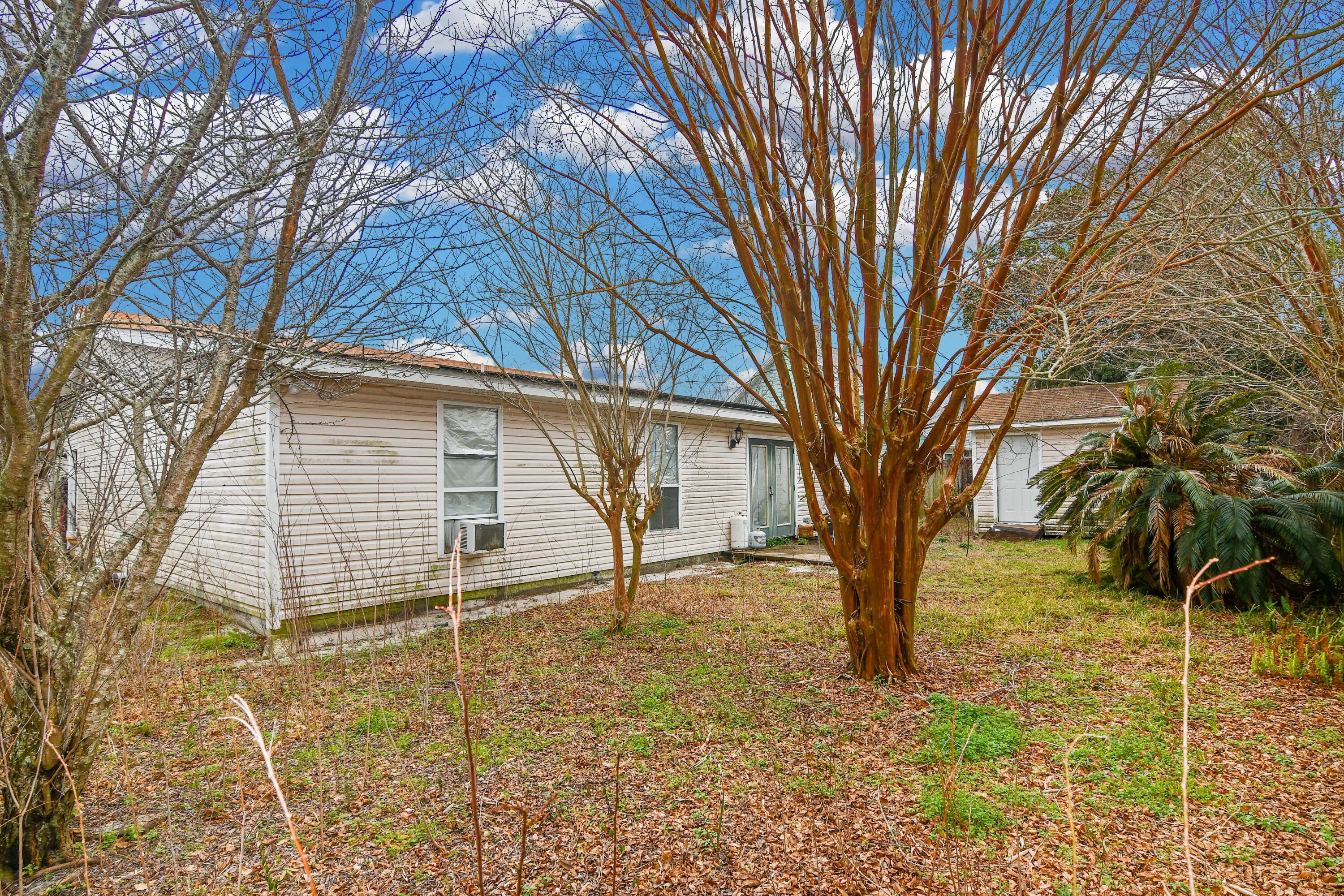 RUSHLIN PARK S/D - Residential