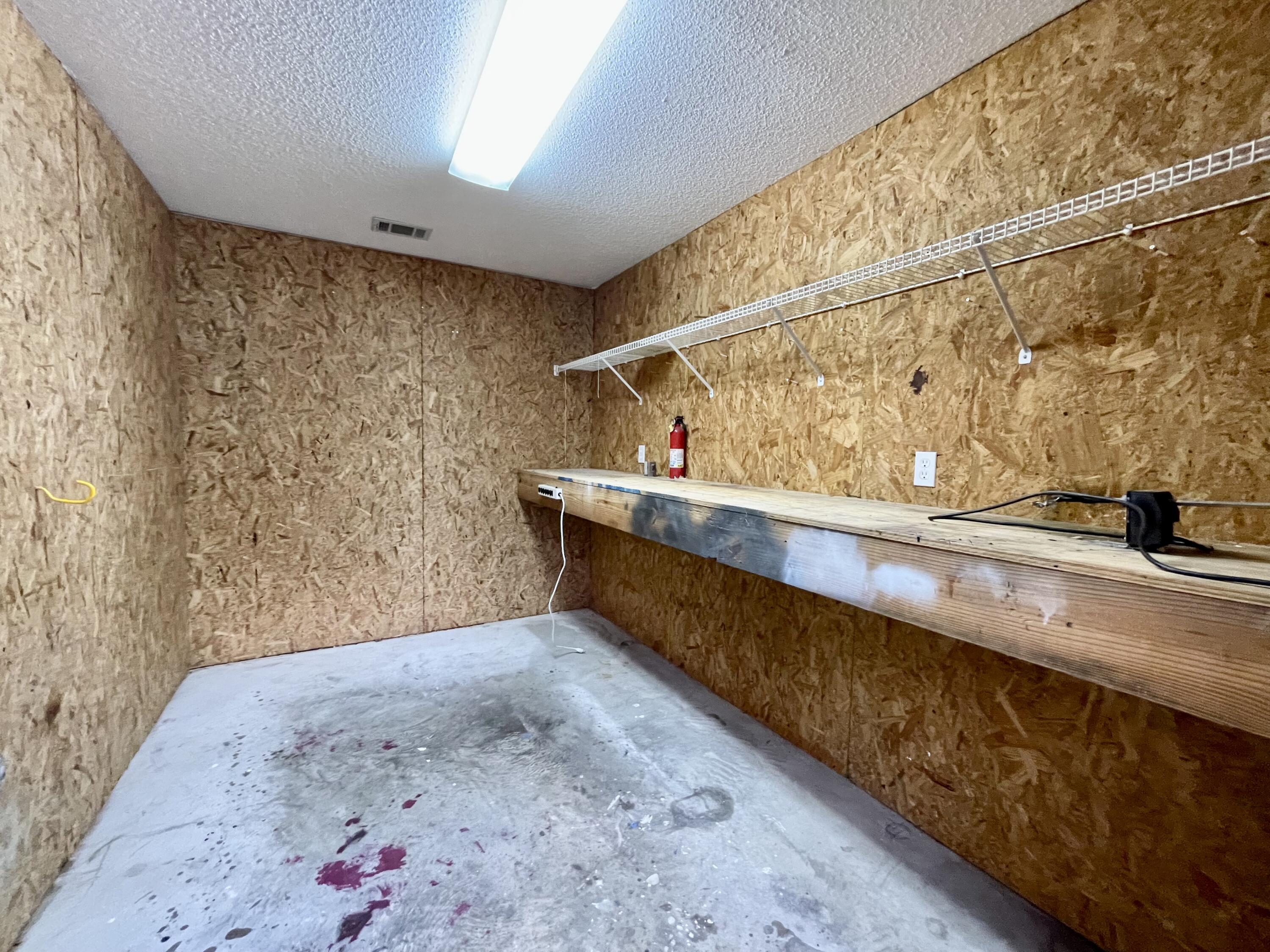 RUSHLIN PARK S/D - Residential